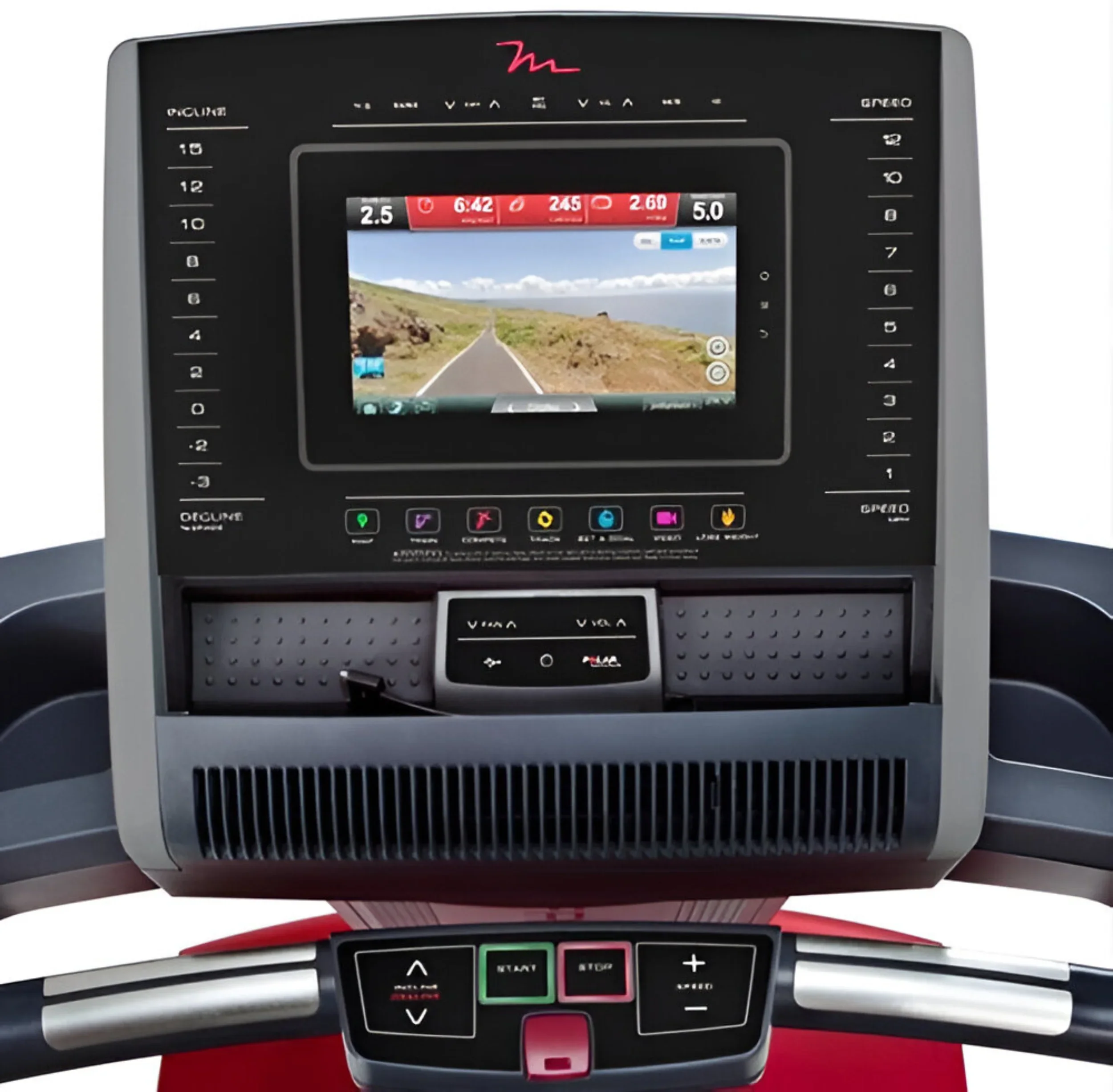 Freemotion Reflex t 11.8 Treadmill (Remanufactured) - Image 2