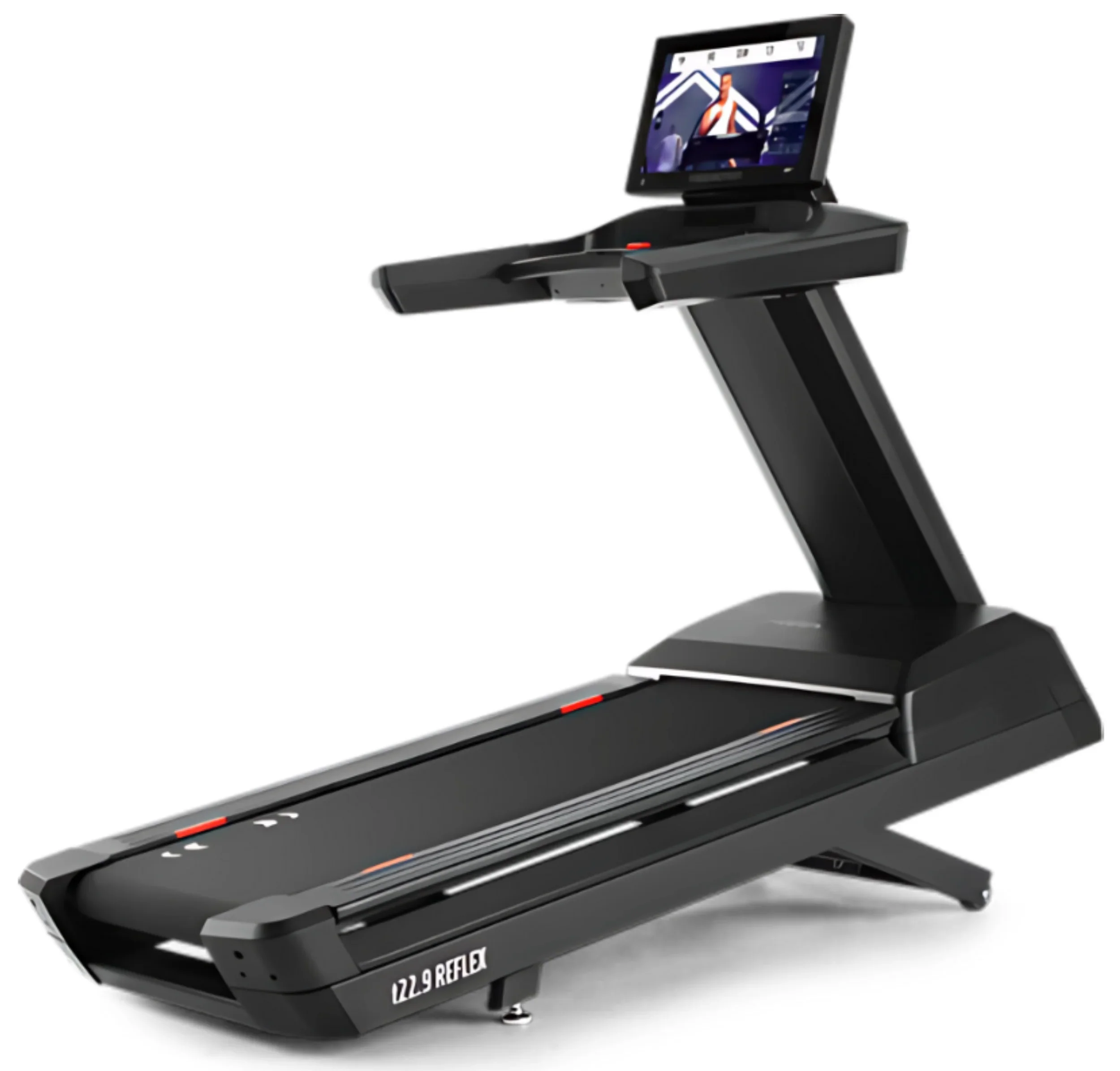 Freemotion Reflex T22.9 Treadmill w/ 22" HD Capacitive Touchscreen (Remanufactured) - Image 2