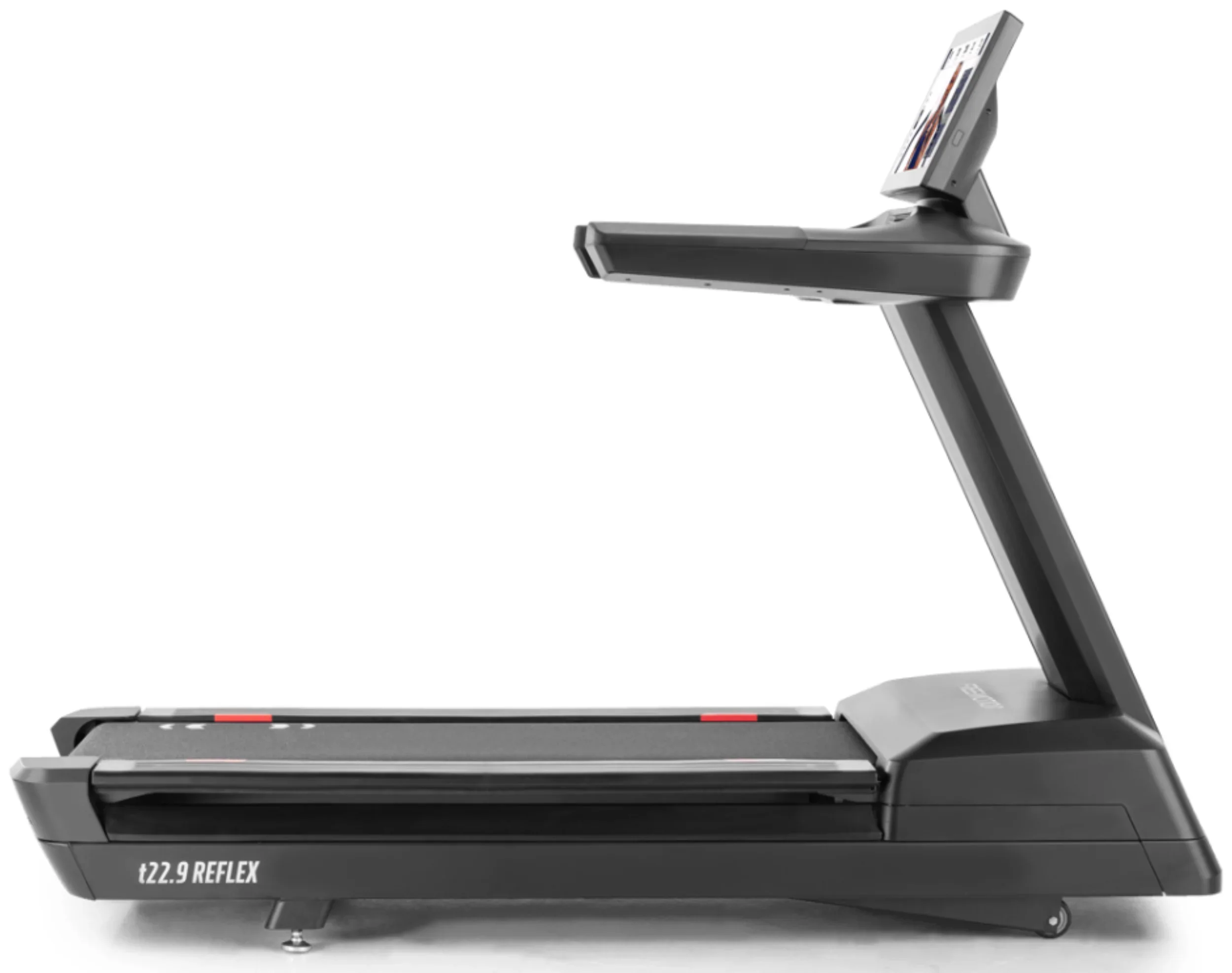 Freemotion Reflex T22.9 Treadmill w/ 22" HD Capacitive Touchscreen (Remanufactured) - Image 5
