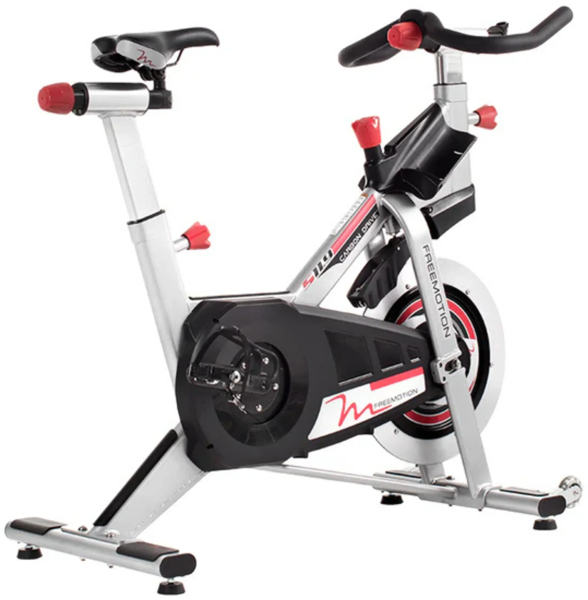 Freemotion S11.9 Carbon Drive Indoor Cycle (Remanufactured) - Image 2