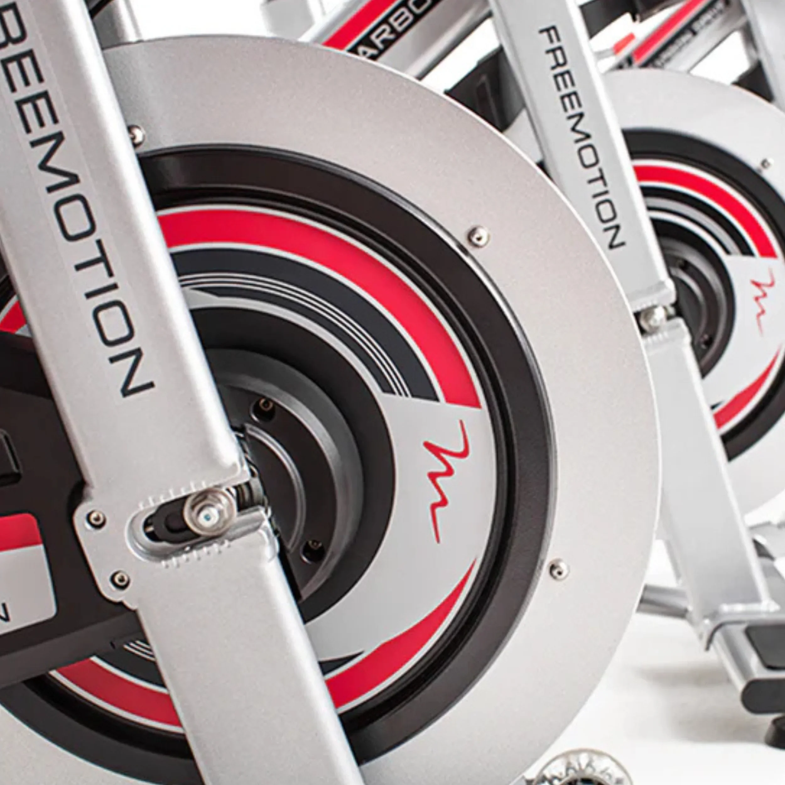 Freemotion S11.9 Carbon Drive Indoor Cycle (Remanufactured) - Image 3