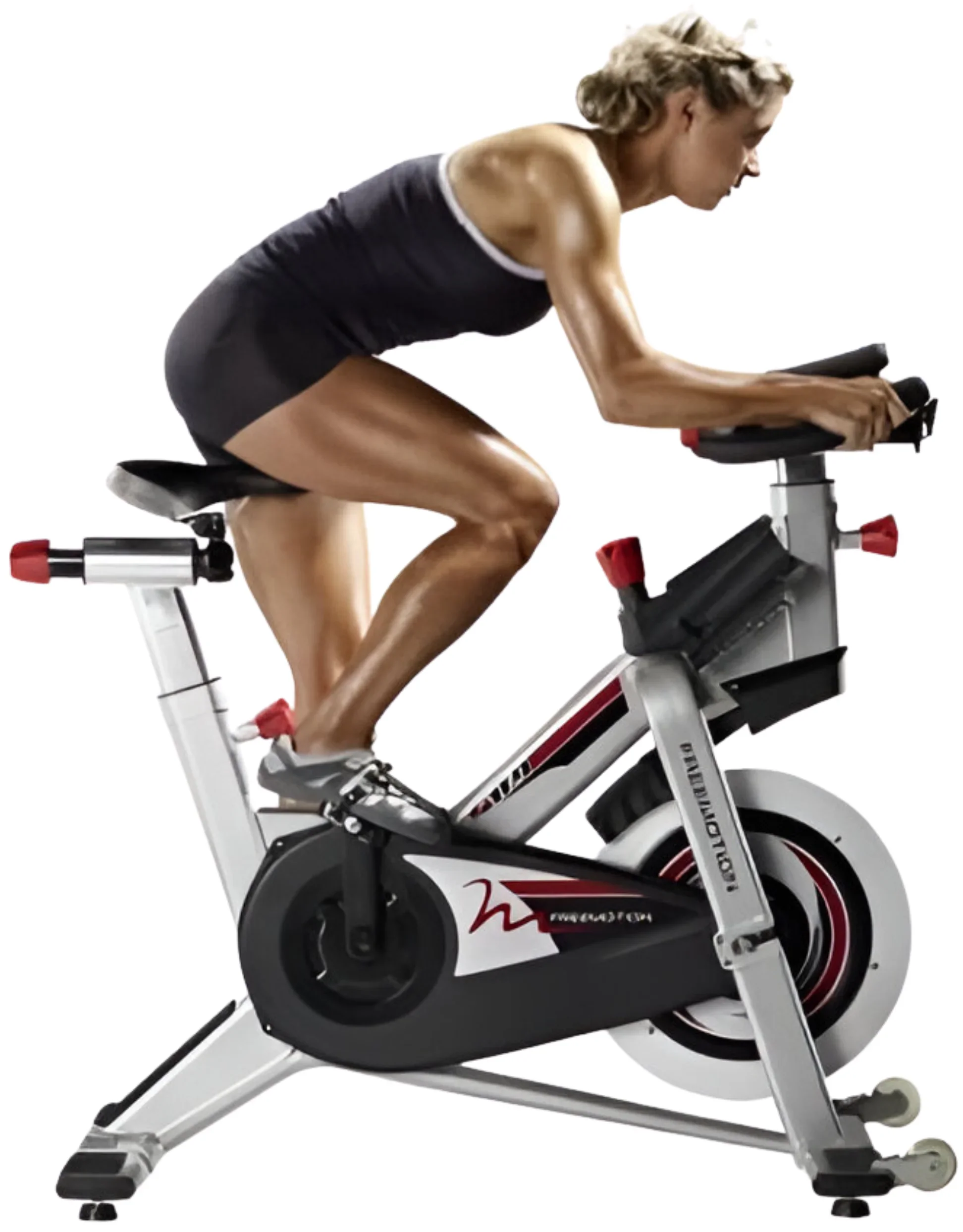 Freemotion S11.9 Chain Drive Indoor Cycle w/ Console (Remanufactured) - Image 4
