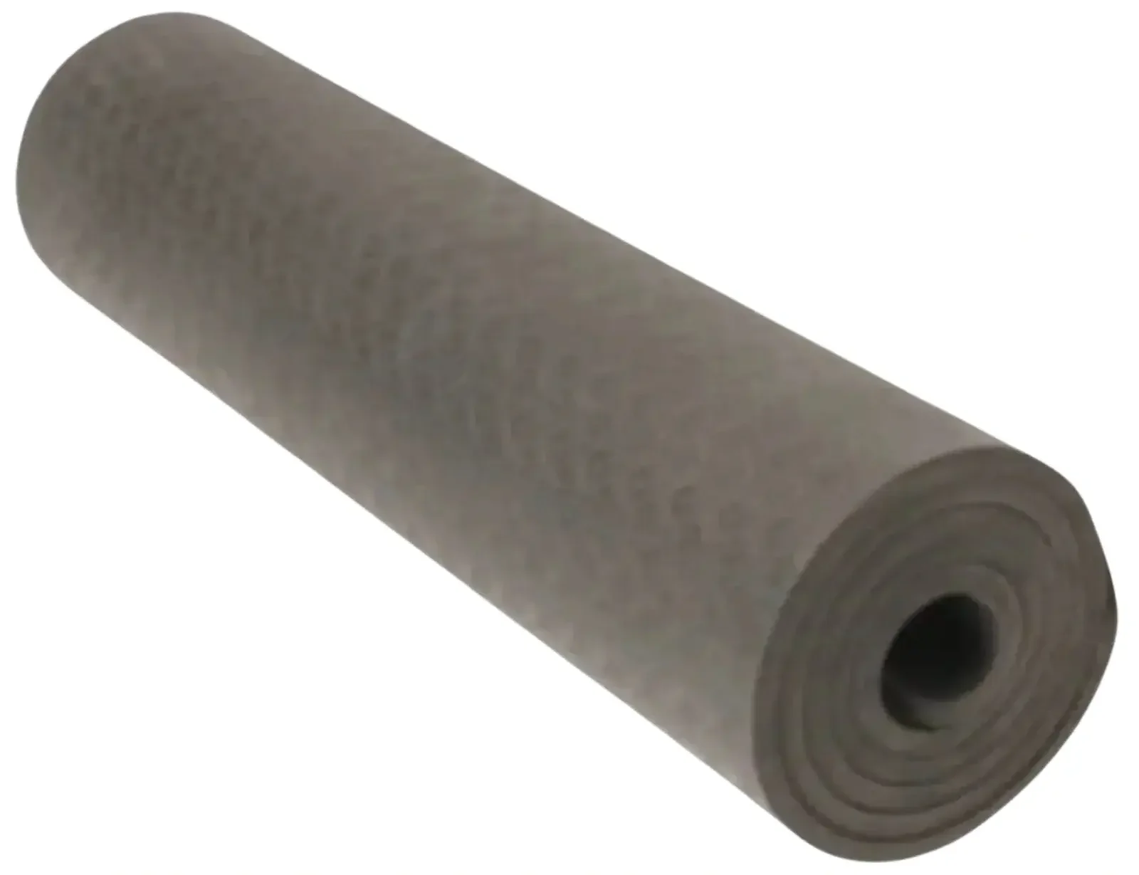 French Fitness 10mm Hanging Yoga Mat TPE (New) - Image 2