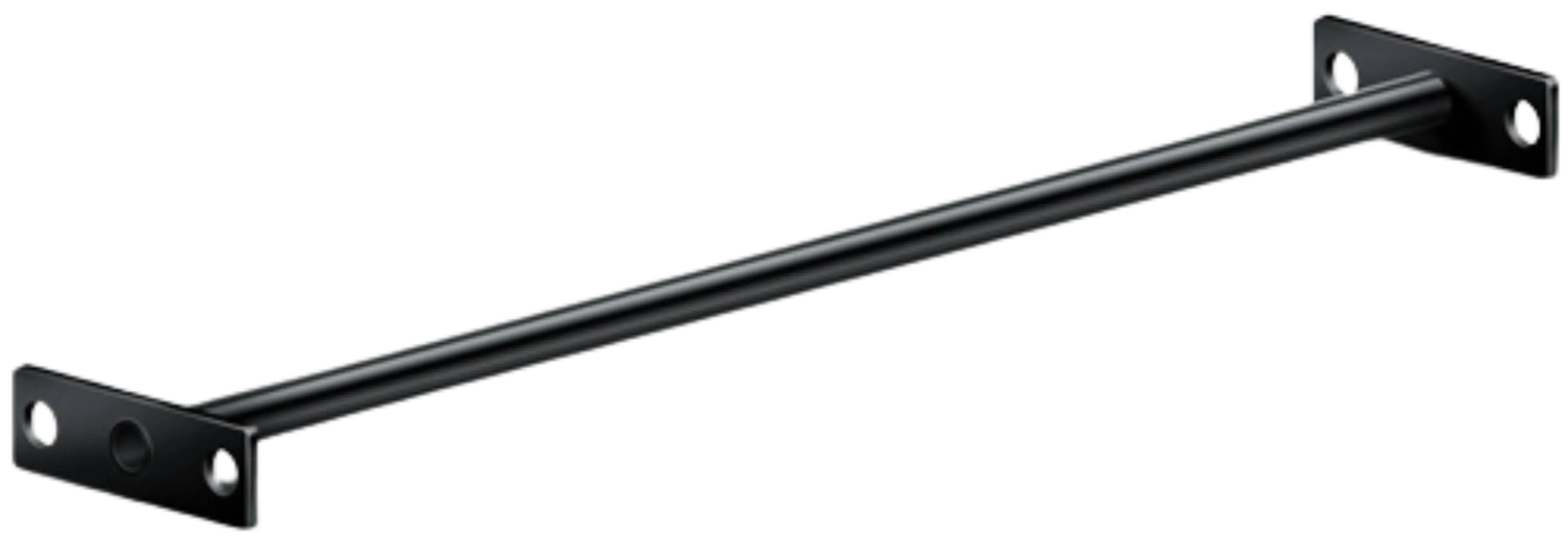 French Fitness 43" Rack & Rig Pull Up Bar (New)