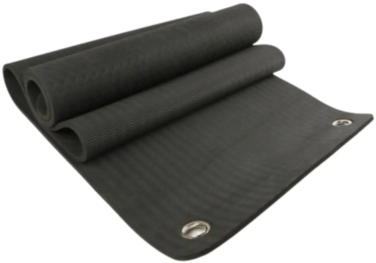 French Fitness 6mm Hanging Yoga Mat (New) - Image 5