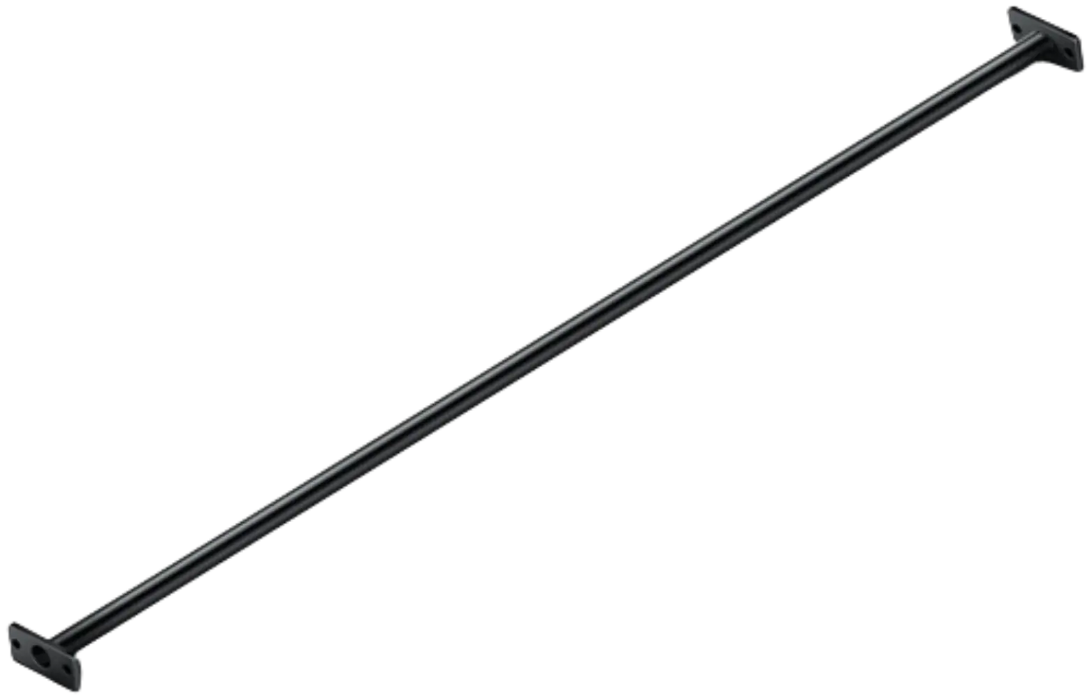 French Fitness 71" Rack & Rig Pull Up Bar (New)