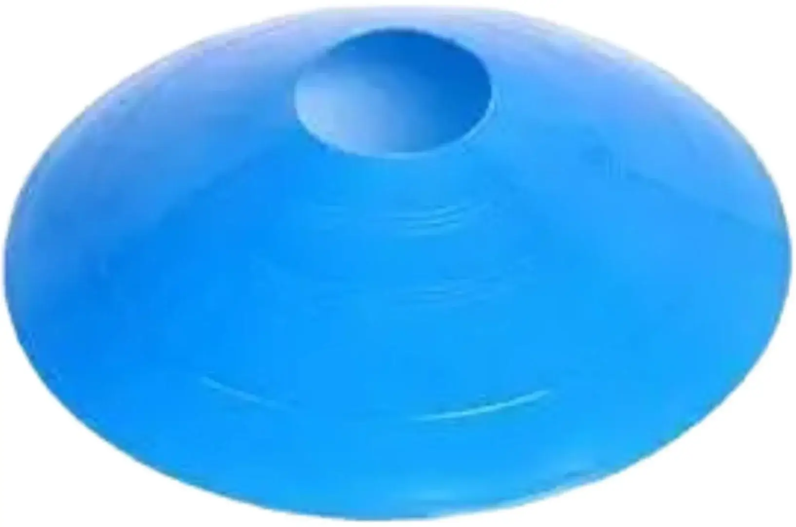 French Fitness Agility Workout Cones w/Holder (New) - Image 4