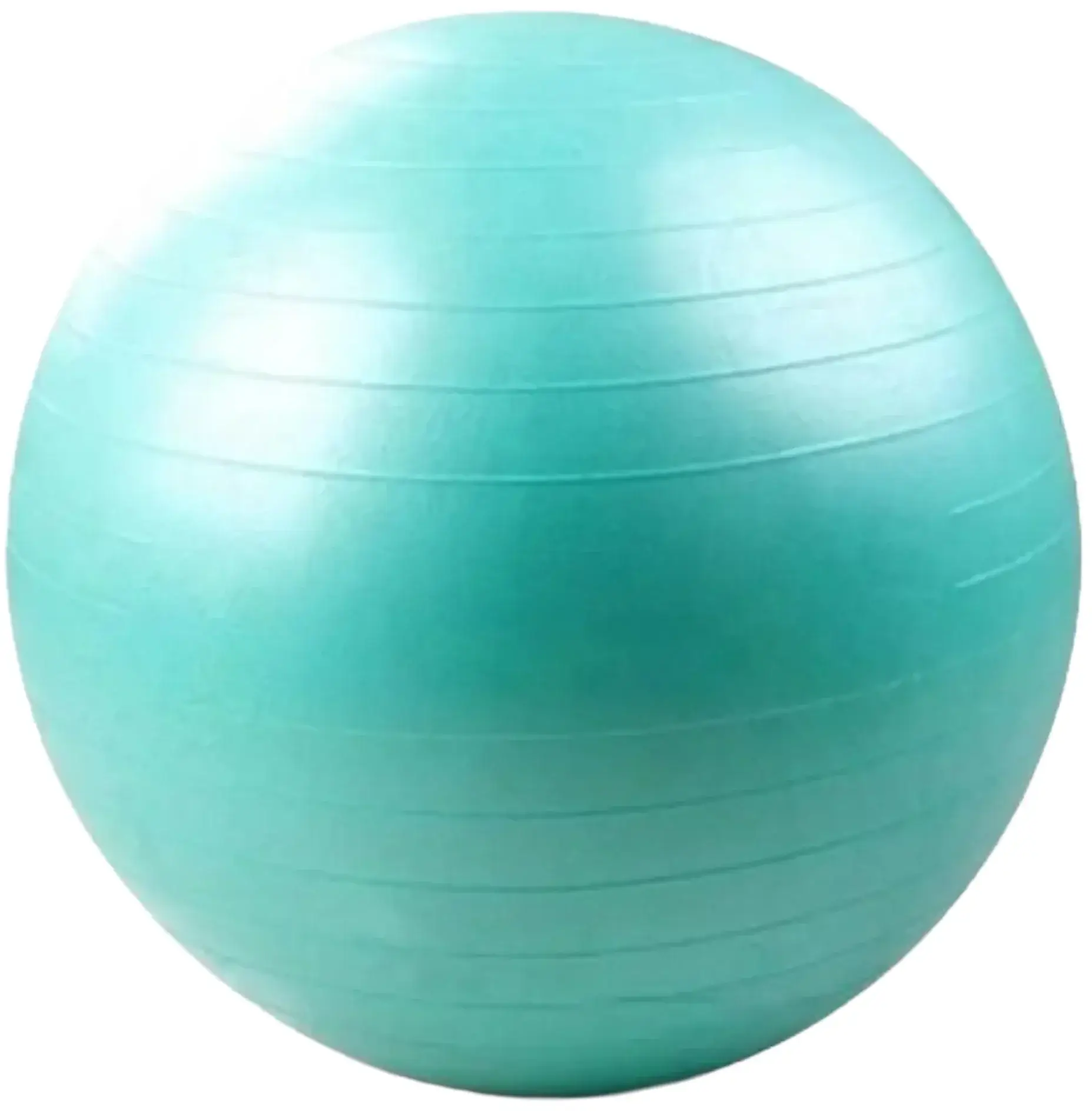 French Fitness Anti Burst Stability Exercise Ball Set of 4 (45 to 75 cm) (New) - Image 5