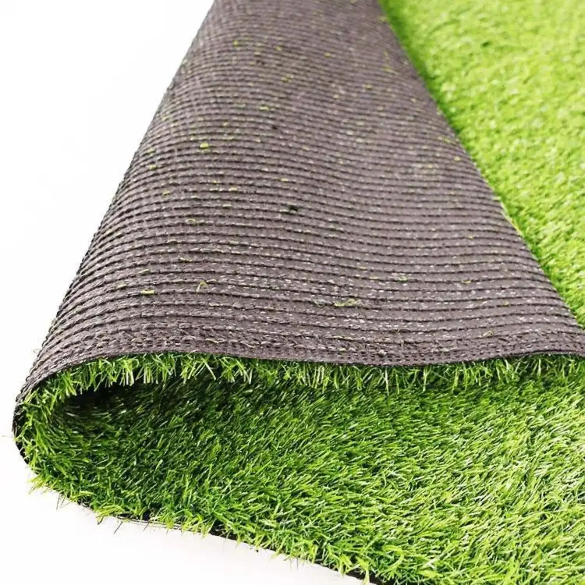 French Fitness Artificial Grass Synthetic Lawn Turf Flooring Roll 65.5' x 6.5' (New) - Image 6