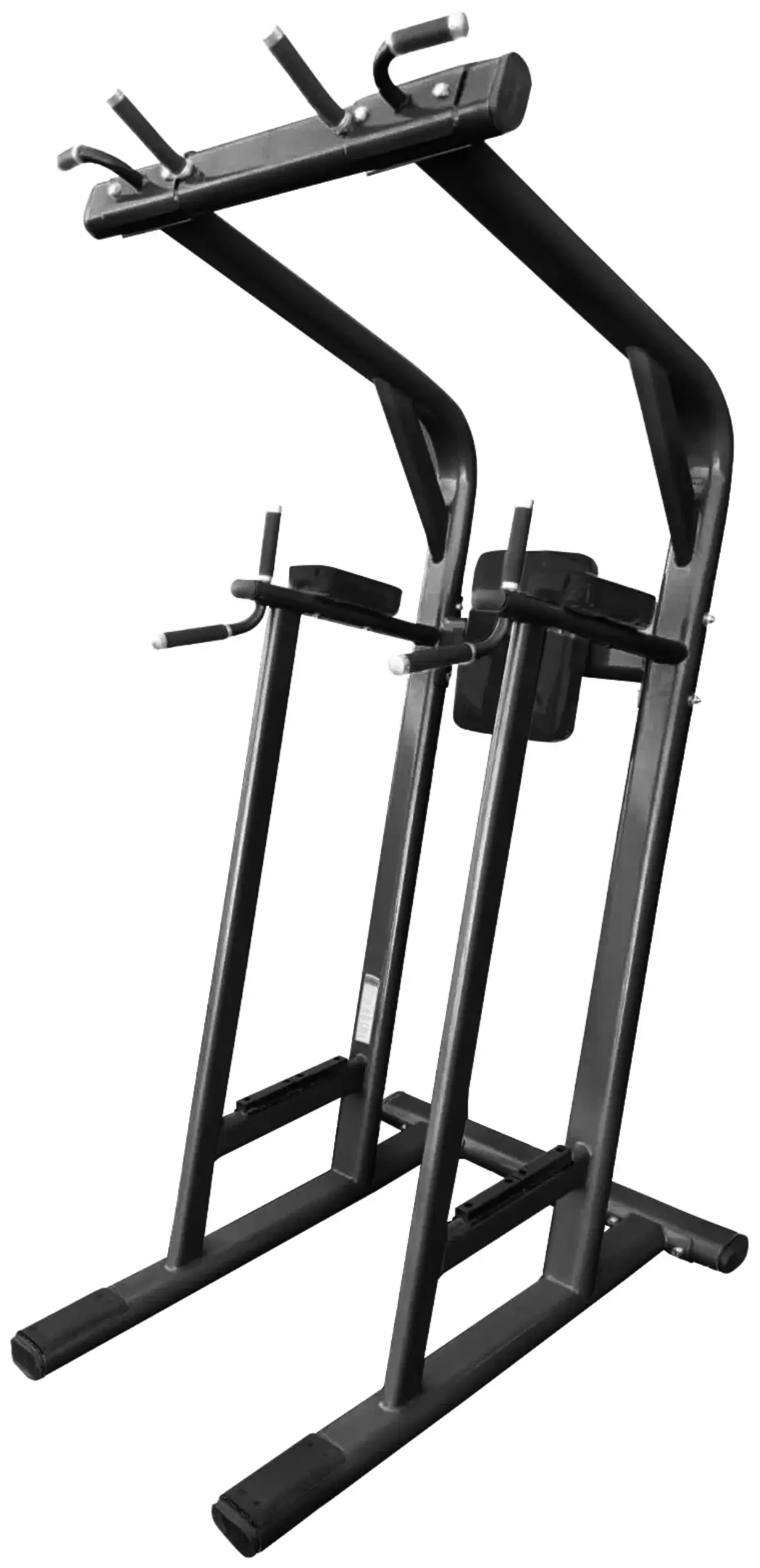 French Fitness Black FFB Pull Up / Vertical Knee Raise VKR (New) - Image 2