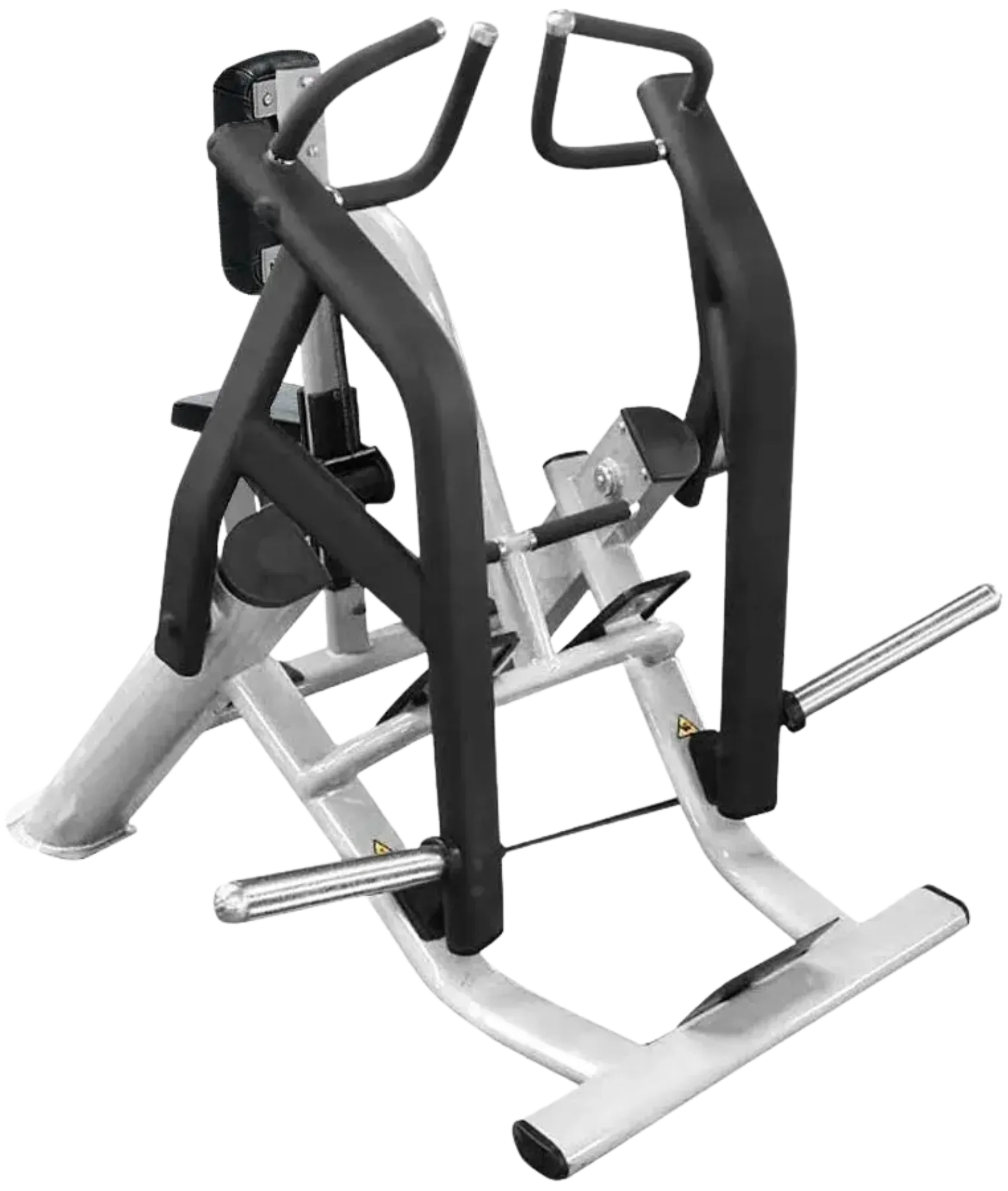 Seated Low Row Plate Loaded - French Fitness Diablo (New)