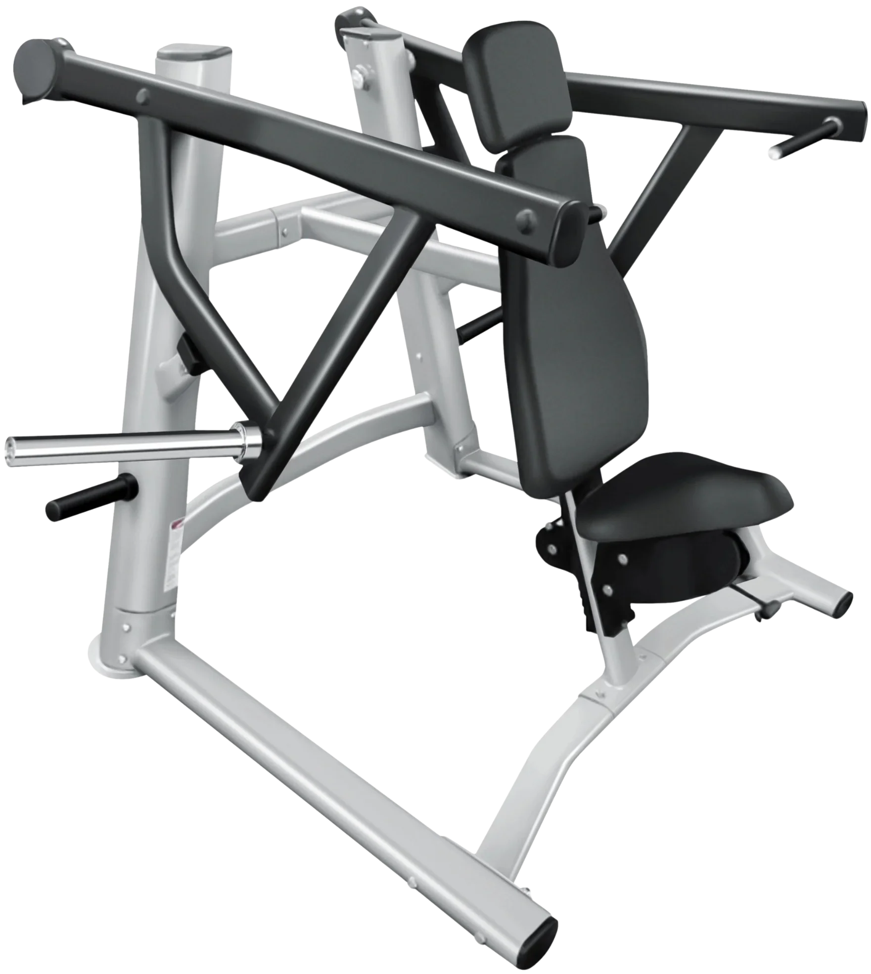 Shoulder-Overhead Press Plate Loaded - French Fitness Diablo (New)