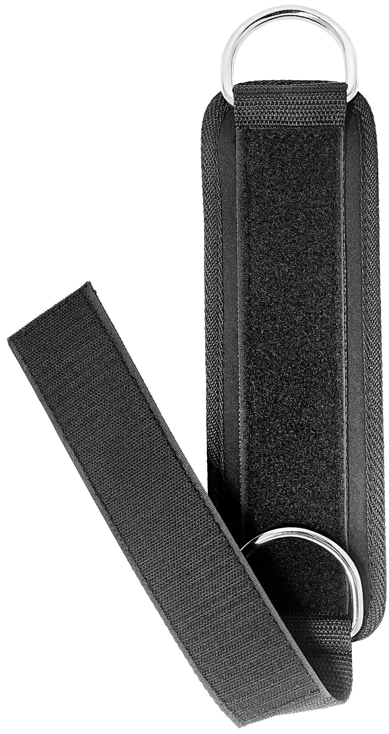 French Fitness FF-ACS Ankle Cuff / Strap (New) - Image 2