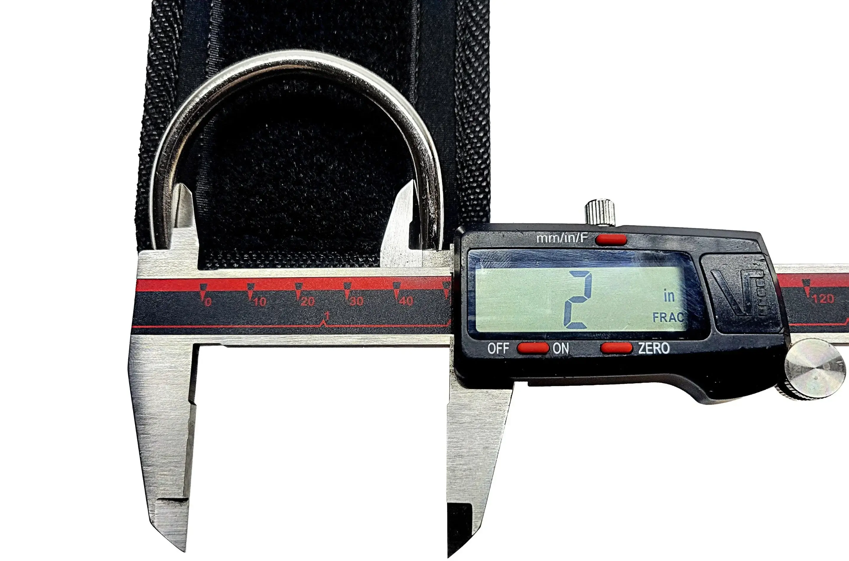 French Fitness FF-ACS Ankle Cuff / Strap (New) - Image 5