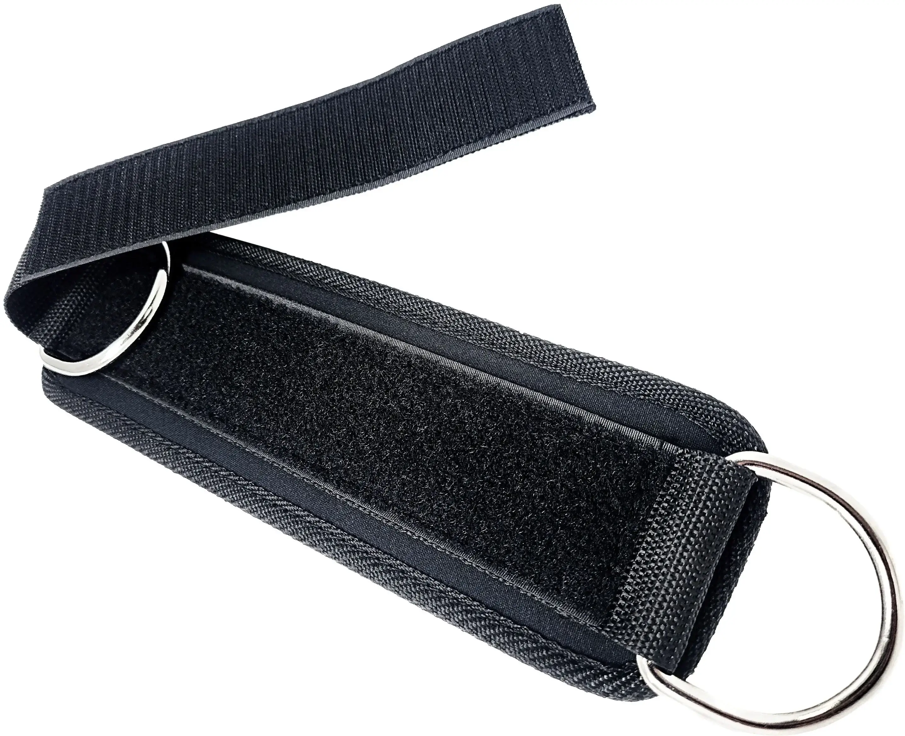 French Fitness FF-ACS Ankle Cuff / Strap (New) - Image 6