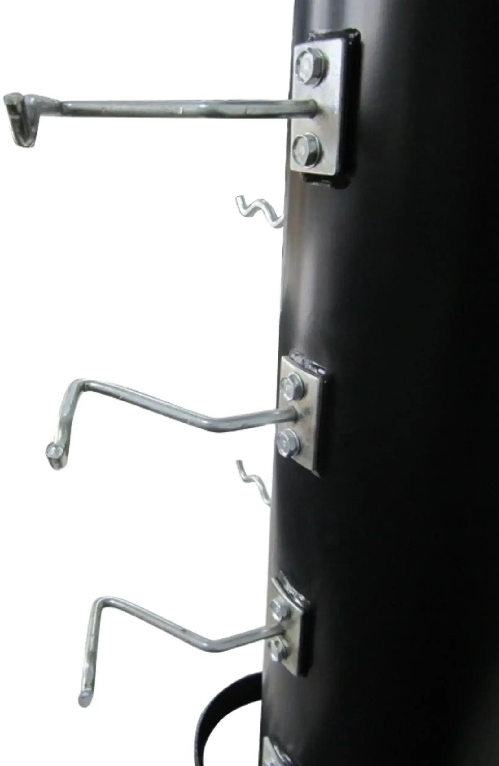 French Fitness FF-ASR Accessory Stand Rack (New) - Image 7