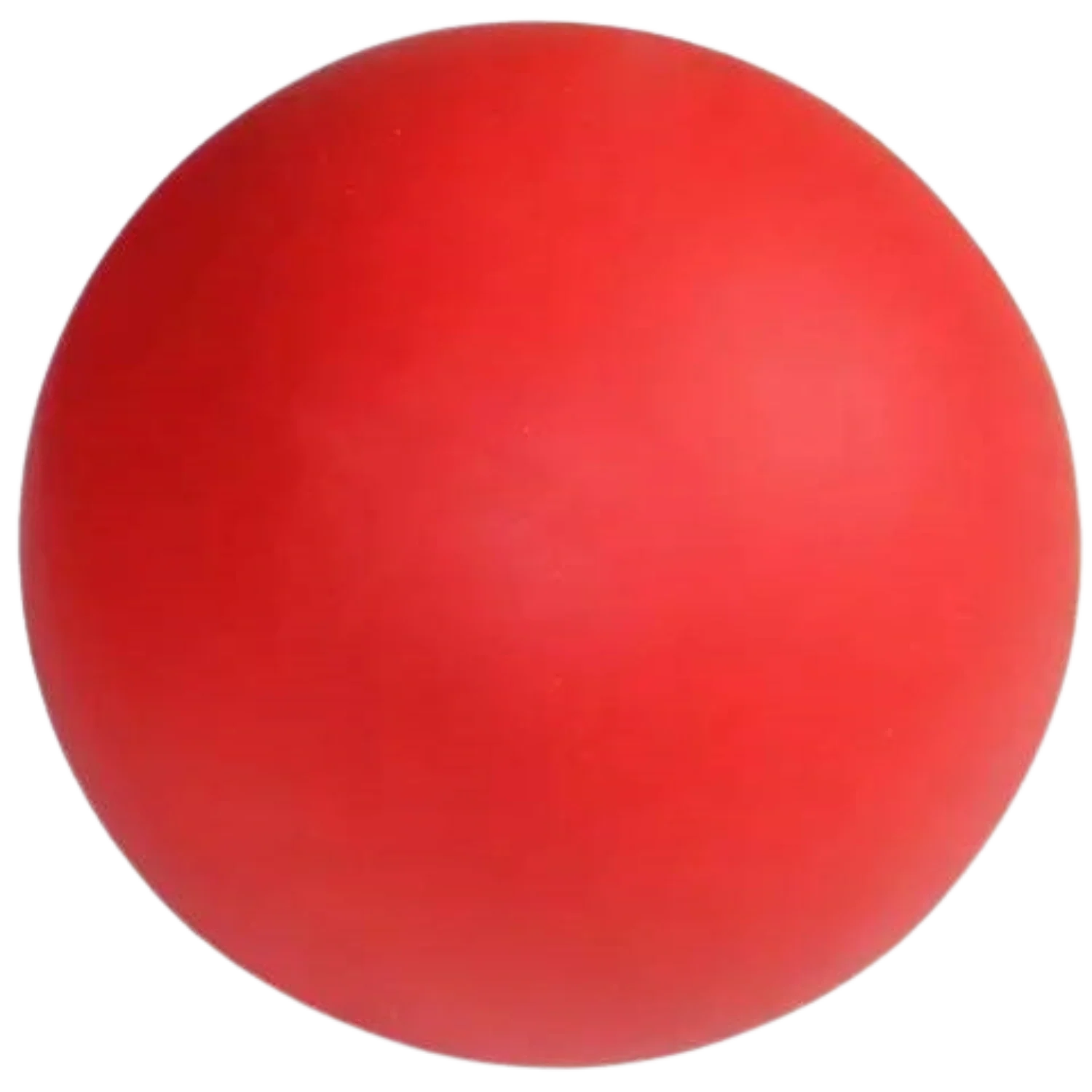 French Fitness Lacrosse Ball (New)