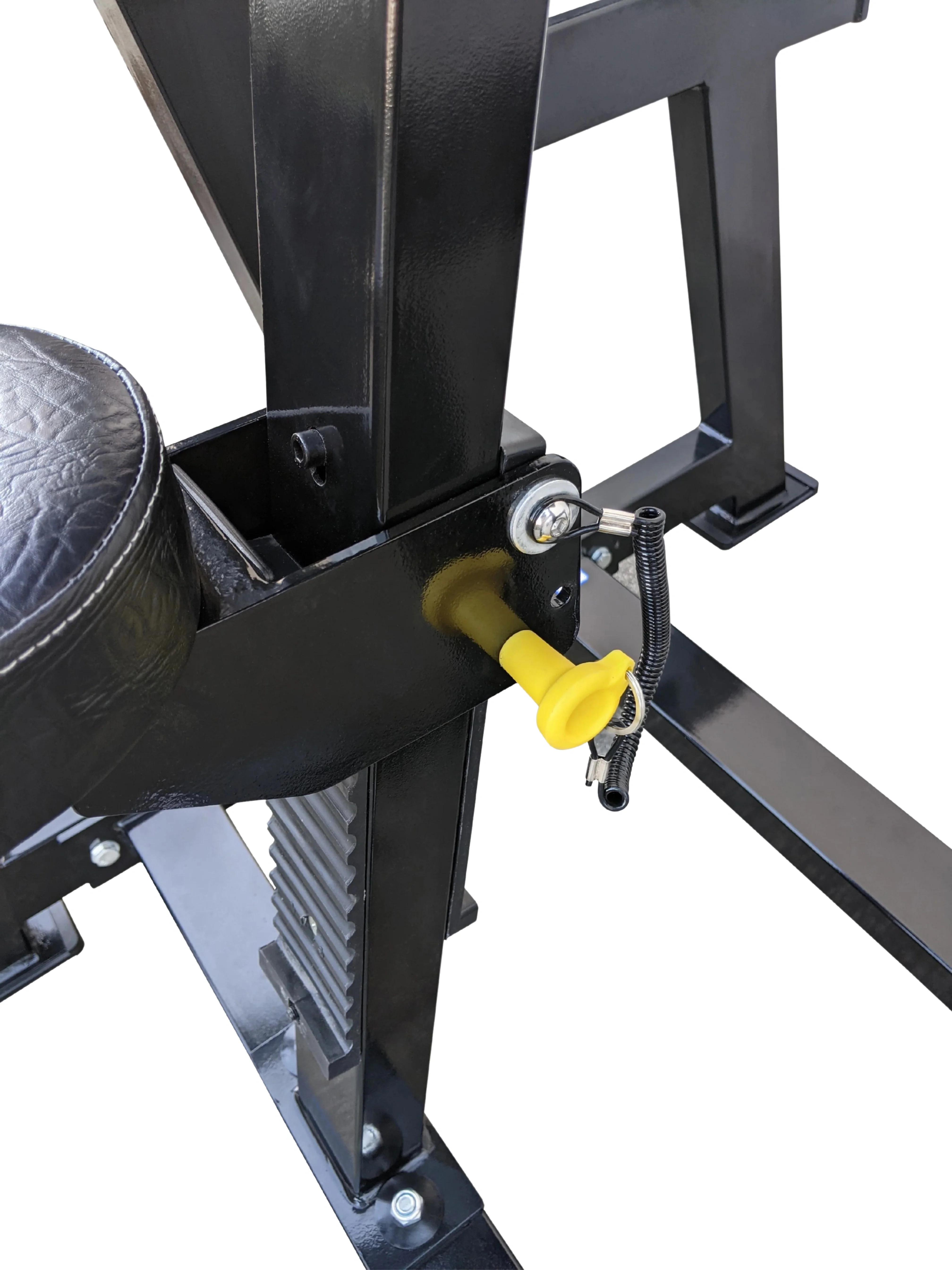 Arm Bicep Curl Bench - French Fitness Marin (New) - Image 2