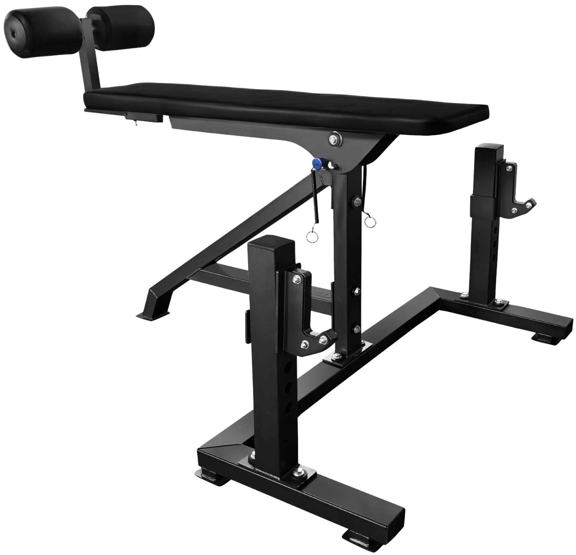Seal Row Bench - French Fitness Marin (New)