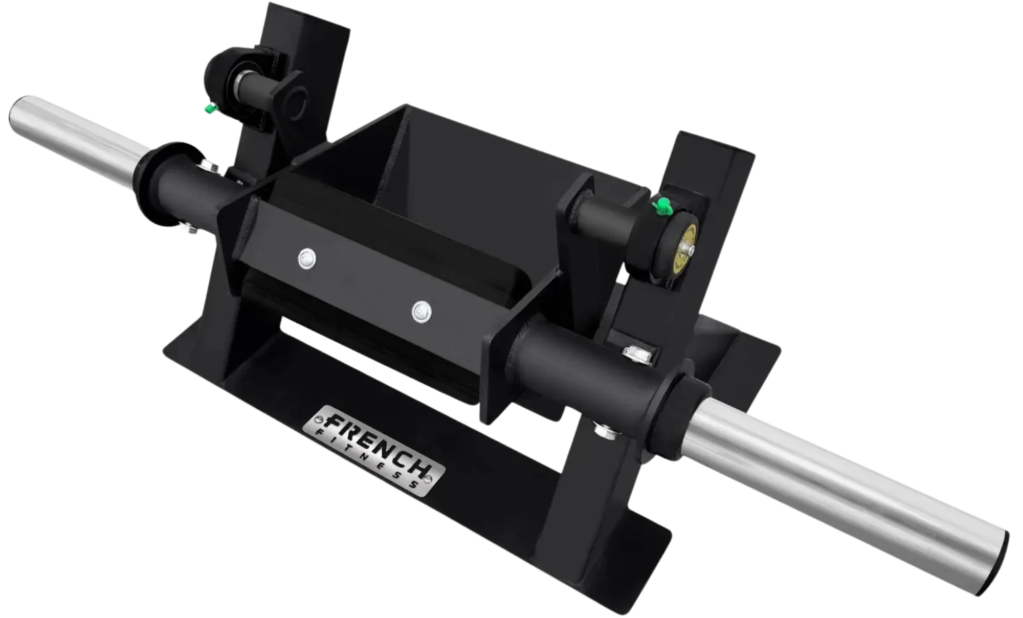 Tibia Dorsi Flexion Plate Loaded - French Fitness Marin (New)