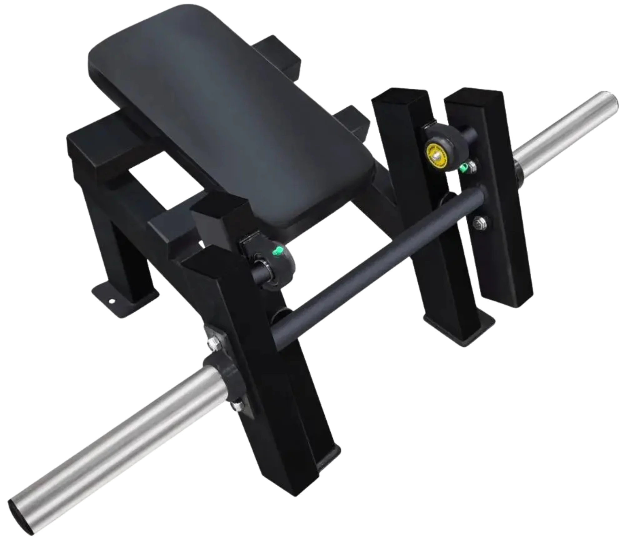 Wrist Curl Machine Plate Loaded - French Fitness Marin (New)