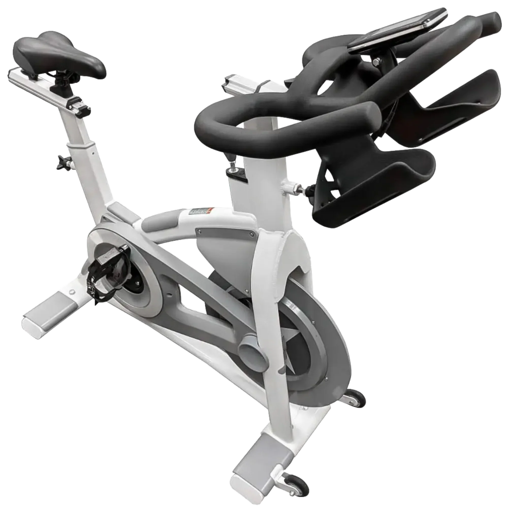 French Fitness MIC4 Magnetic Indoor Commercial Cycle (New)