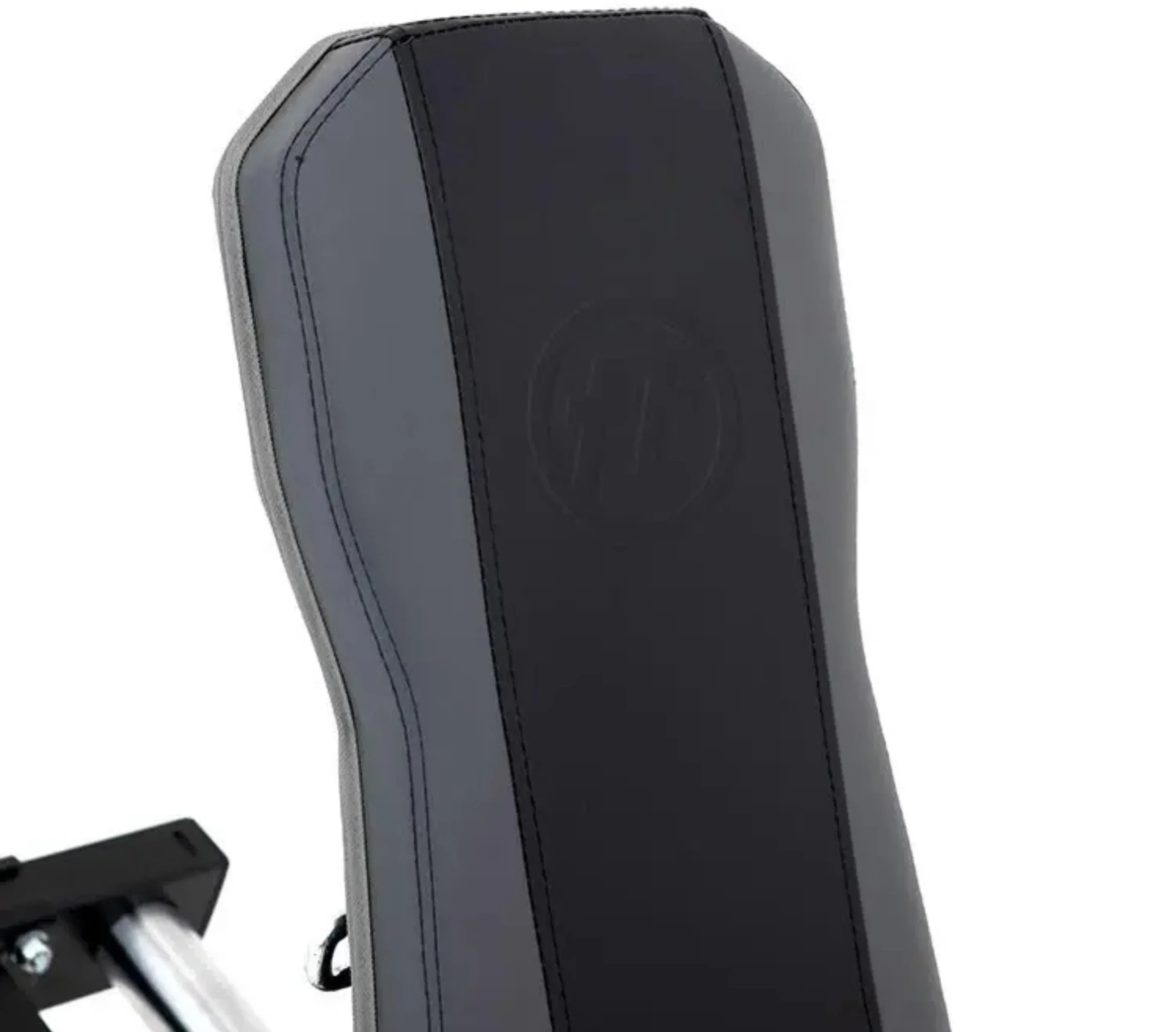 French Fitness Monster Compact Leg Press Sled (New) - Image 4