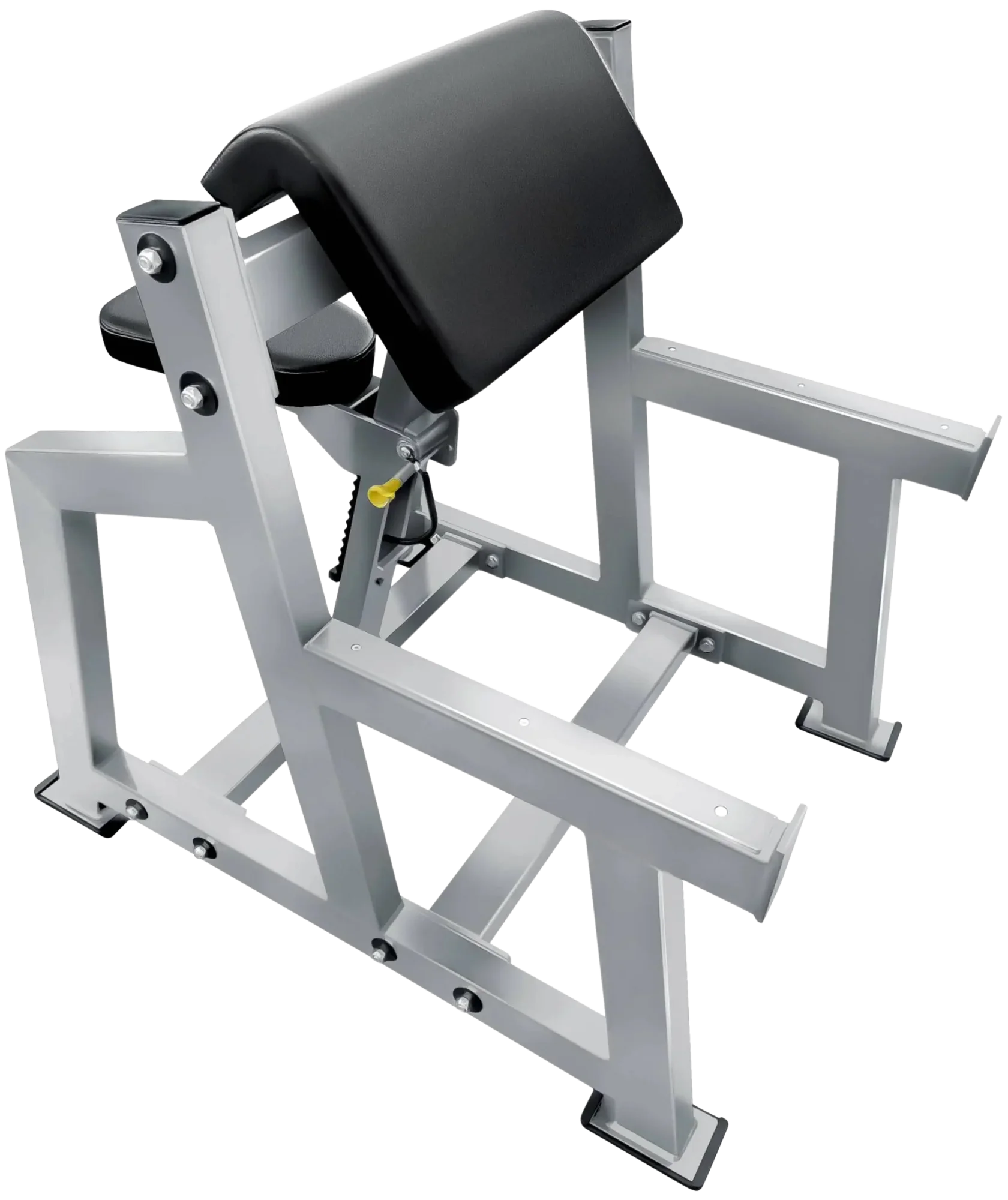 Arm Bicep Curl Bench - French Fitness Napa (New)