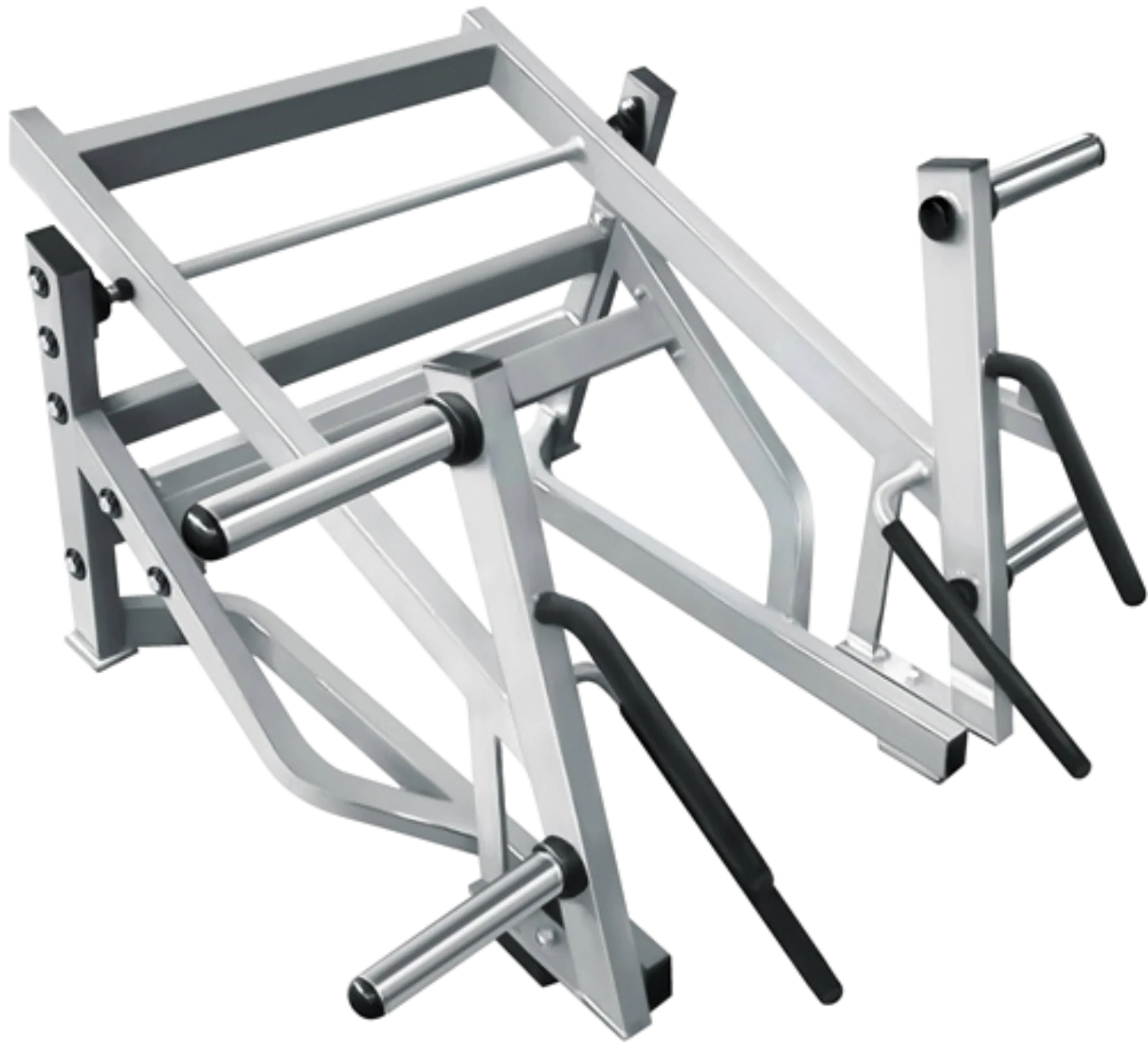 Squat Lunge Plate Loaded - French Fitness Napa (New)