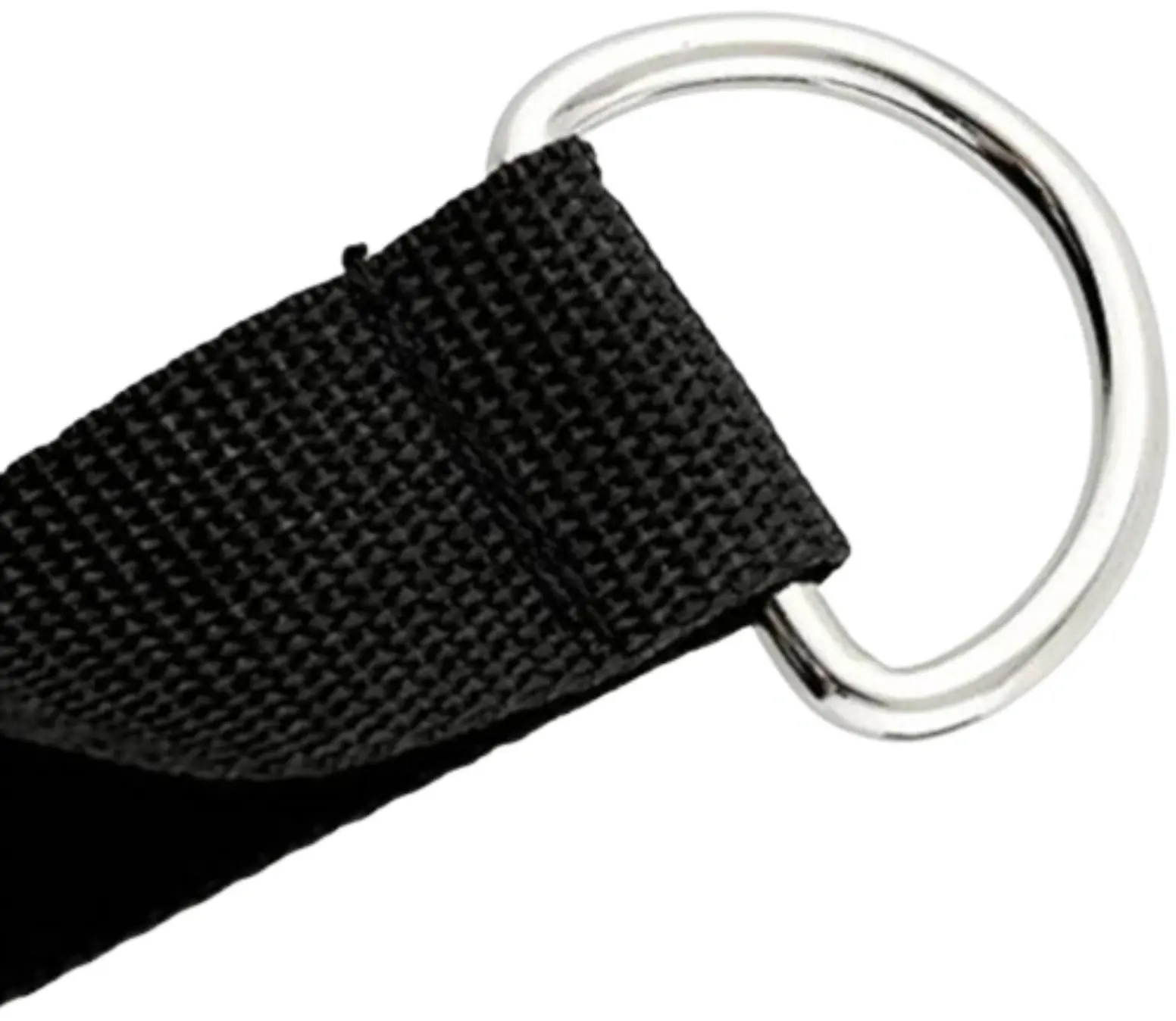 French Fitness NSH5 Nylon Strap Handle - Set of 2 (New) - Image 4