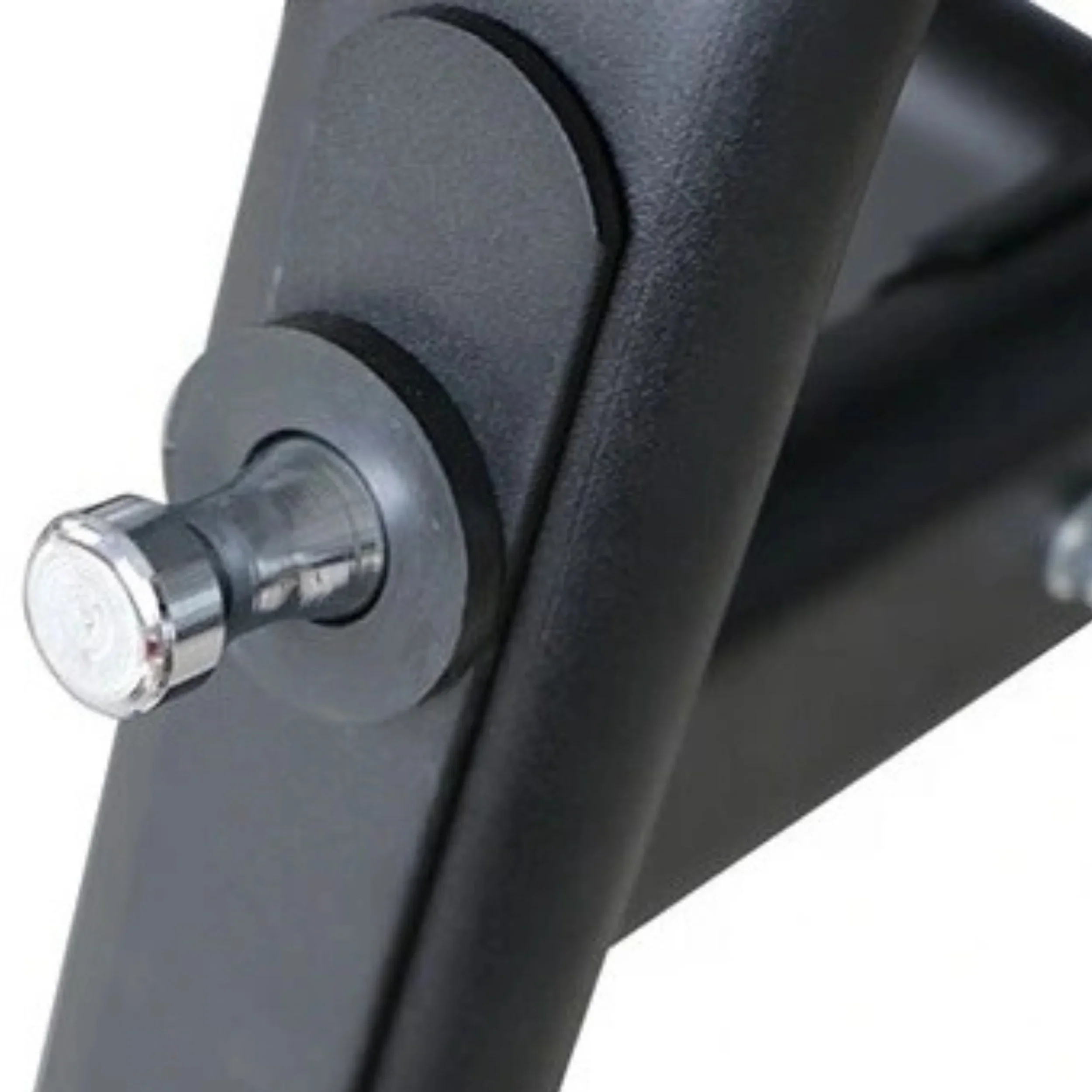 French Fitness Professional Barbell Rack (New) - Image 3