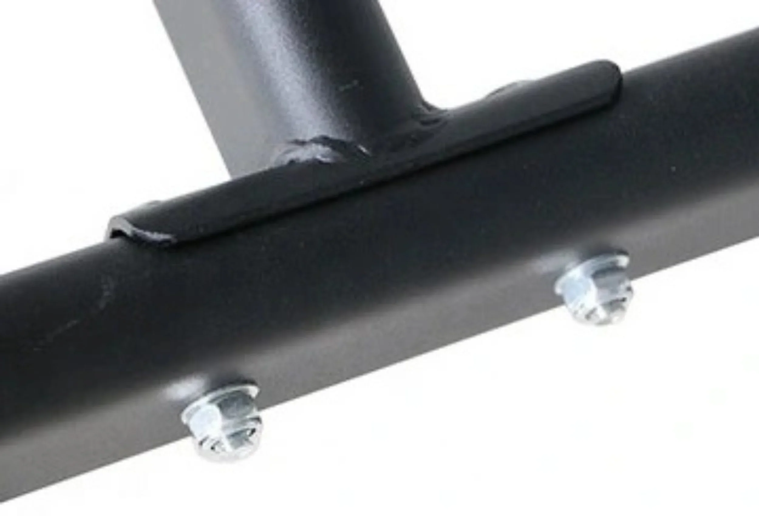 French Fitness Professional Barbell Rack (New) - Image 4