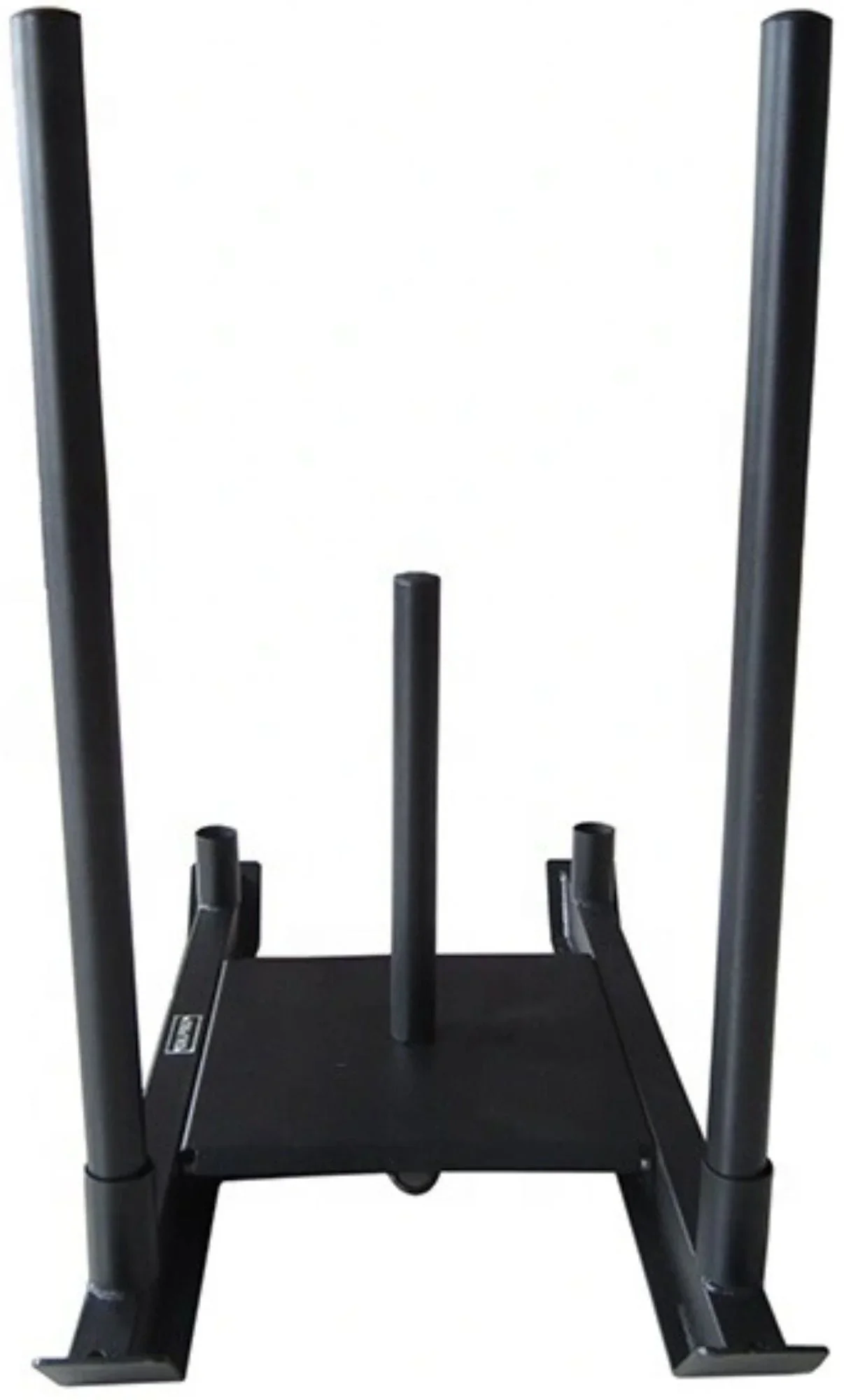 French Fitness Push / Pull Weight Sled (New) - Image 2