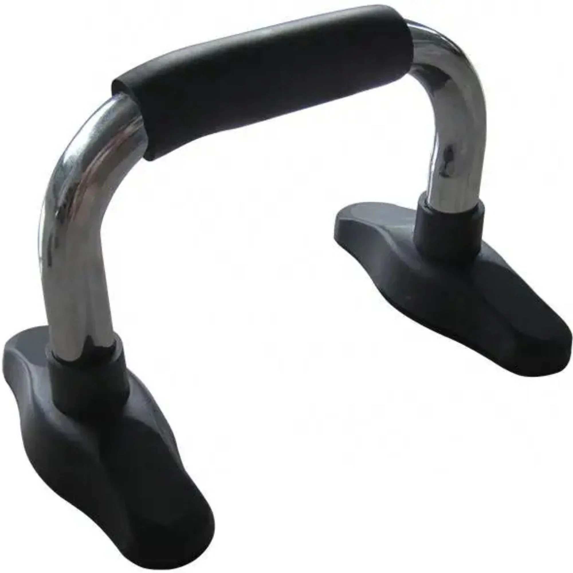 French Fitness Push Up Bars - Set of 2 (New) - Image 3