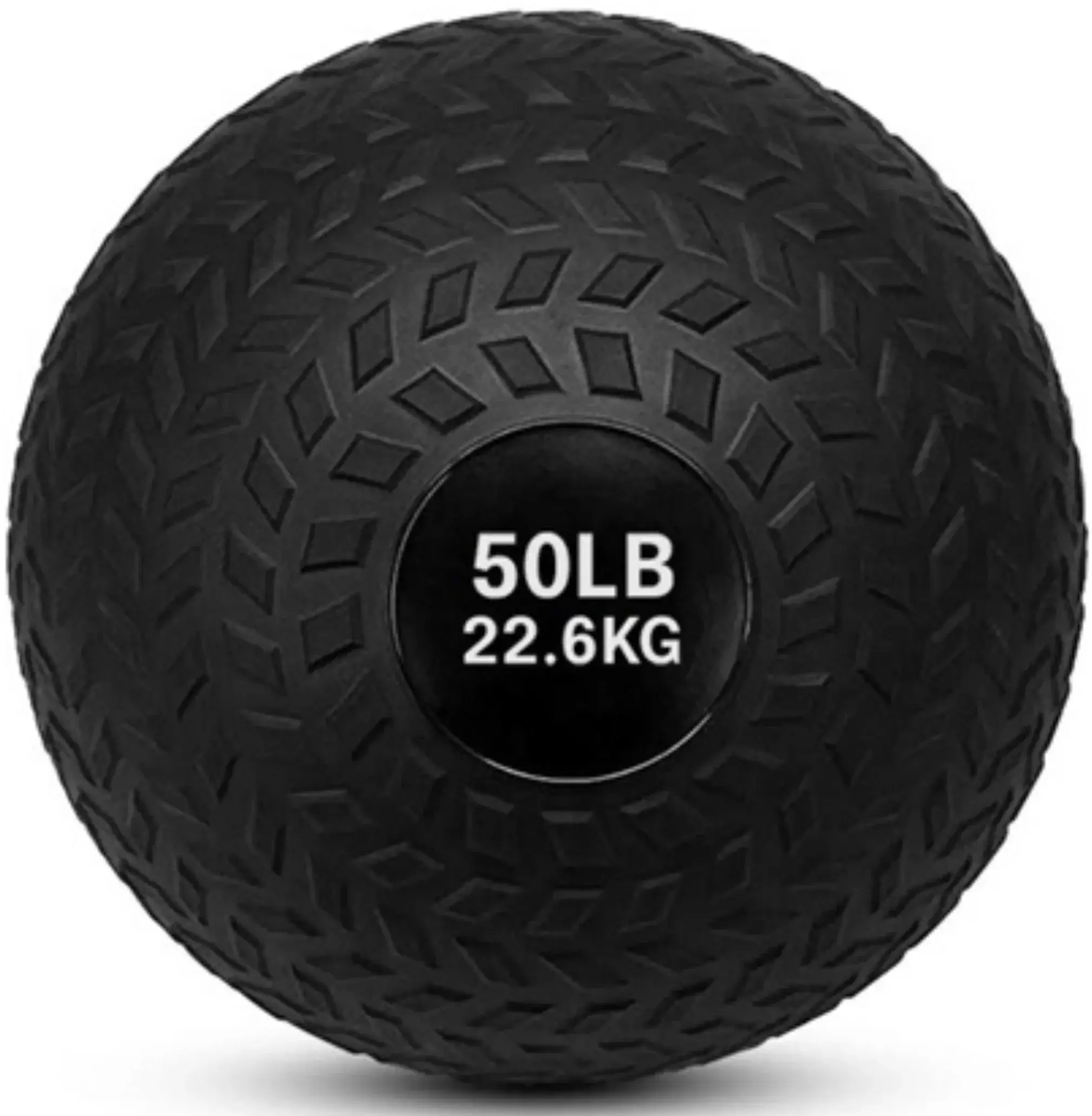 French Fitness PVC Slam Ball Set of 10 (5 to 50 lbs) (New) - Image 11