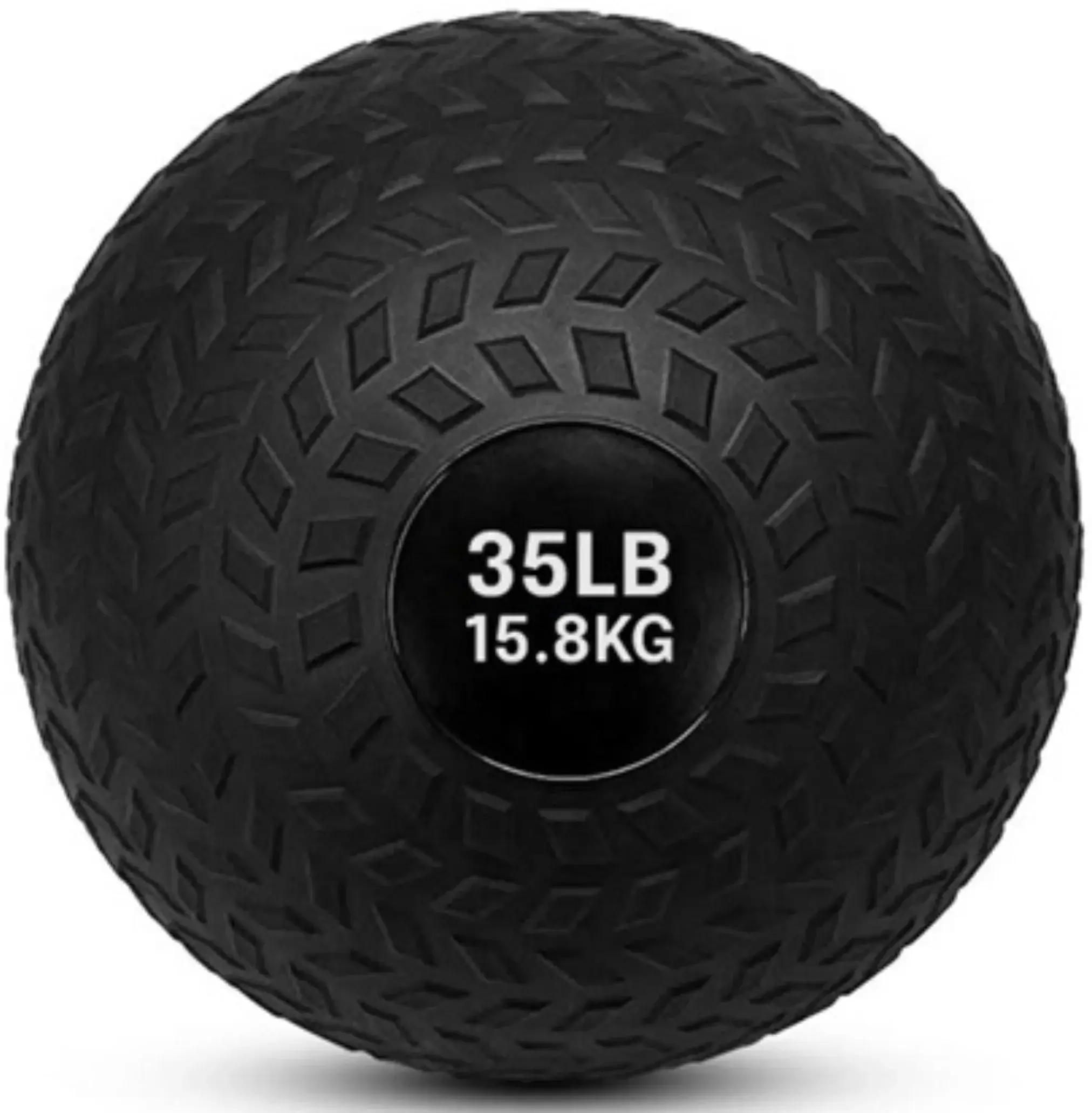 French Fitness PVC Slam Ball Set of 10 (5 to 50 lbs) (New) - Image 8