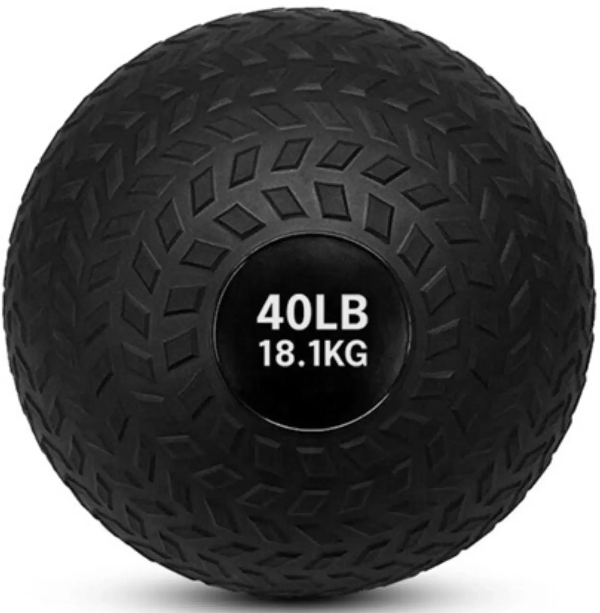 French Fitness PVC Slam Ball Set of 10 (5 to 50 lbs) (New) - Image 9