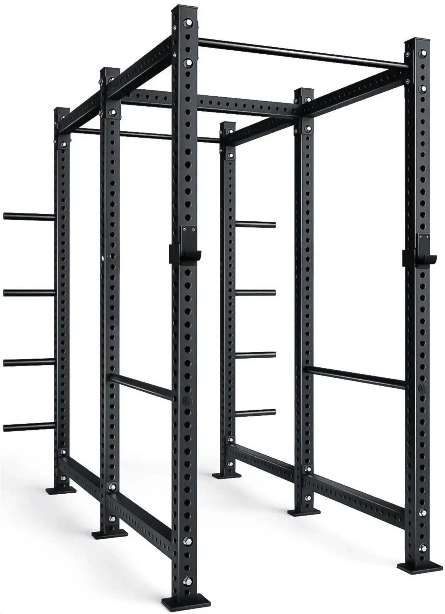 French Fitness R30-RE Monster Power Rack (New) - Image 2