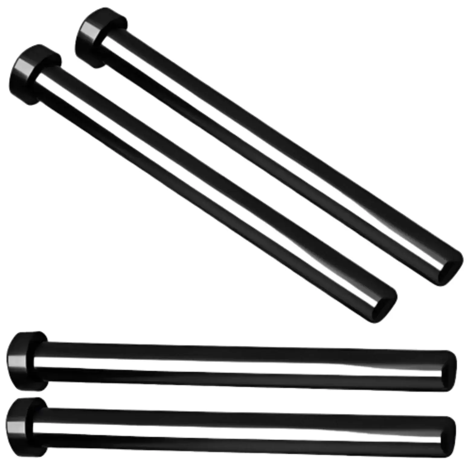 French Fitness Rack & Rig Power Band Holder (New) - Image 2