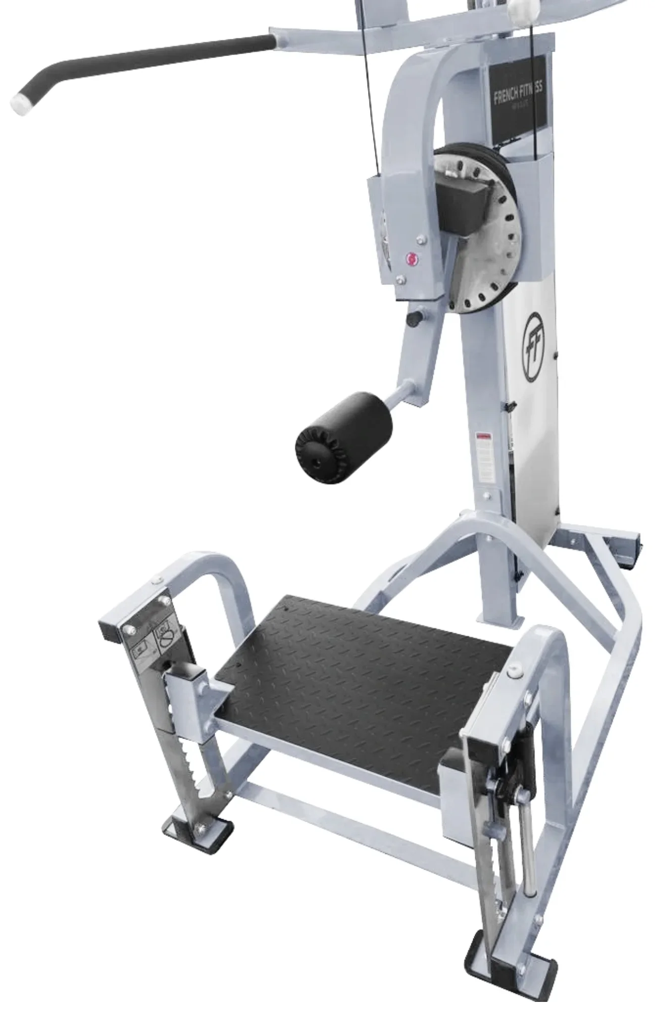 Multi Hip and Glute - French Fitness Shasta (New) - Image 4