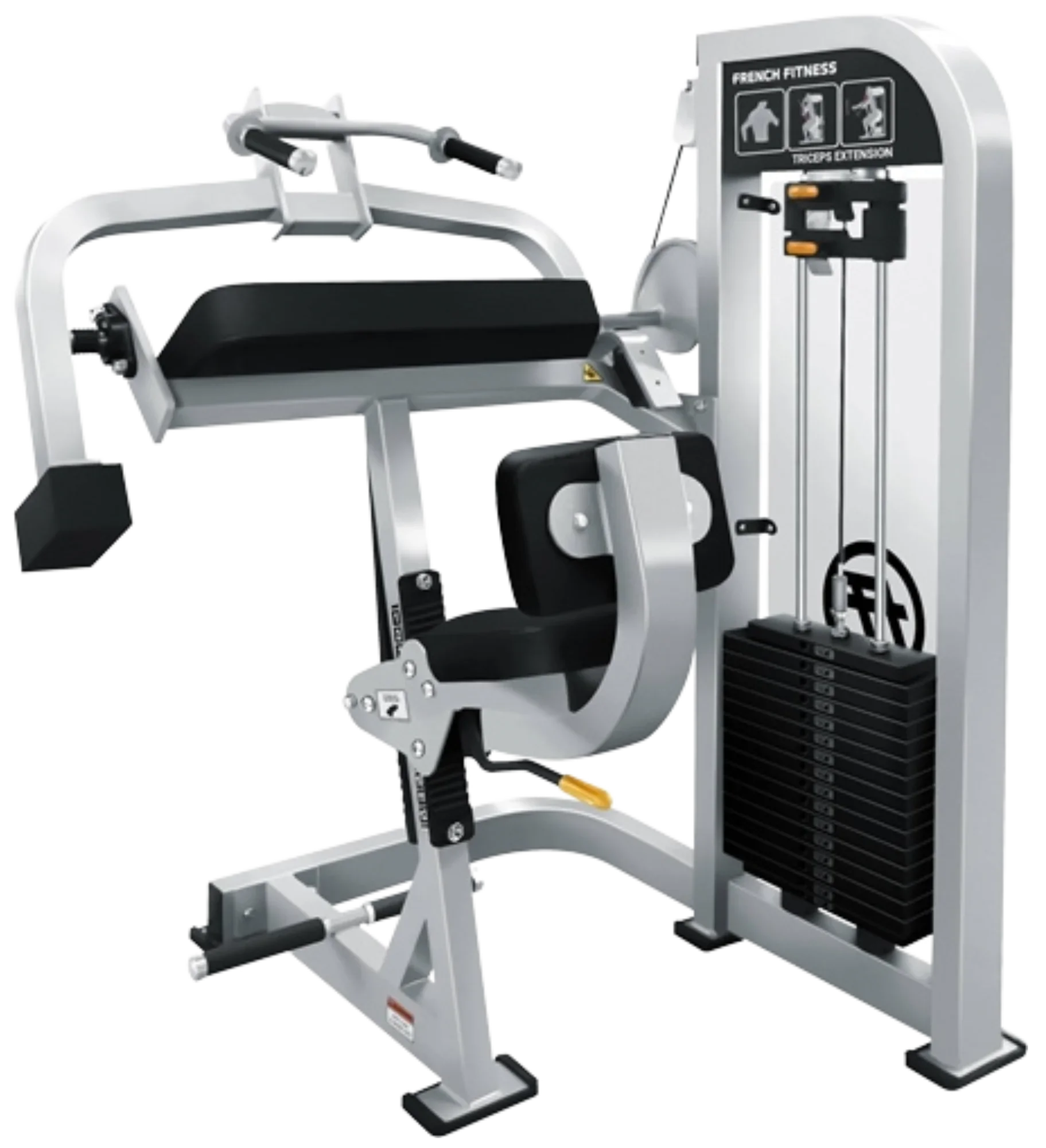 Tricep Arm Extension - French Fitness Shasta (New)
