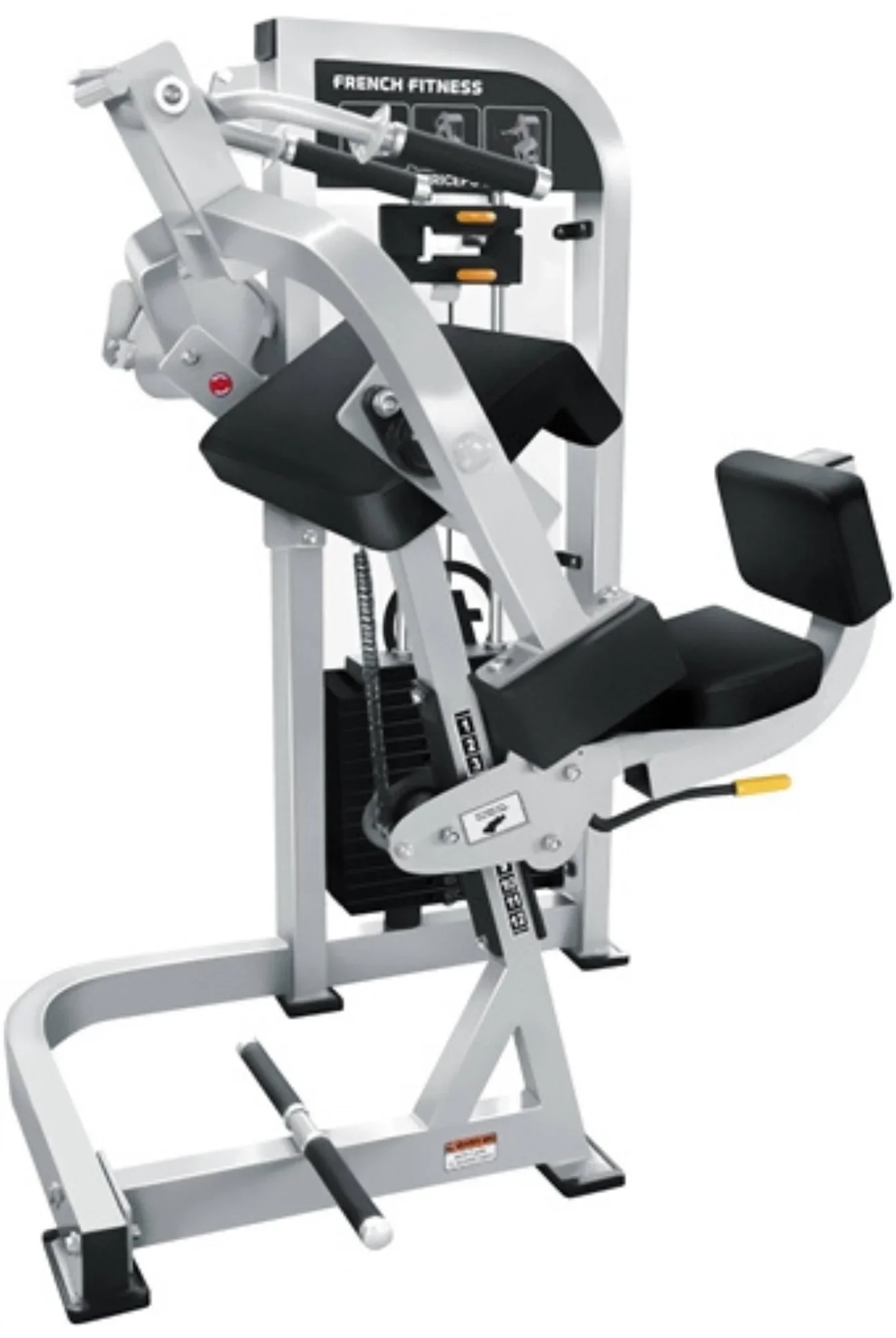 Tricep Arm Extension - French Fitness Shasta (New) - Image 2