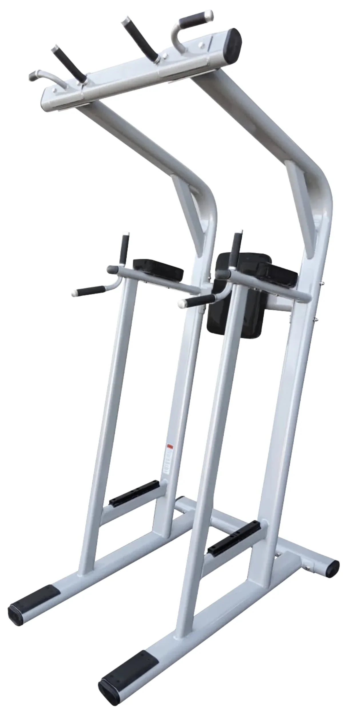 Pull Up Vertical Knee Raise VKR - French Fitness FFS Silver (New) - Image 2