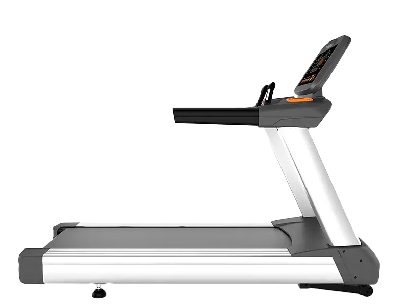 French Fitness T300 Commercial Treadmill (New) - Image 3