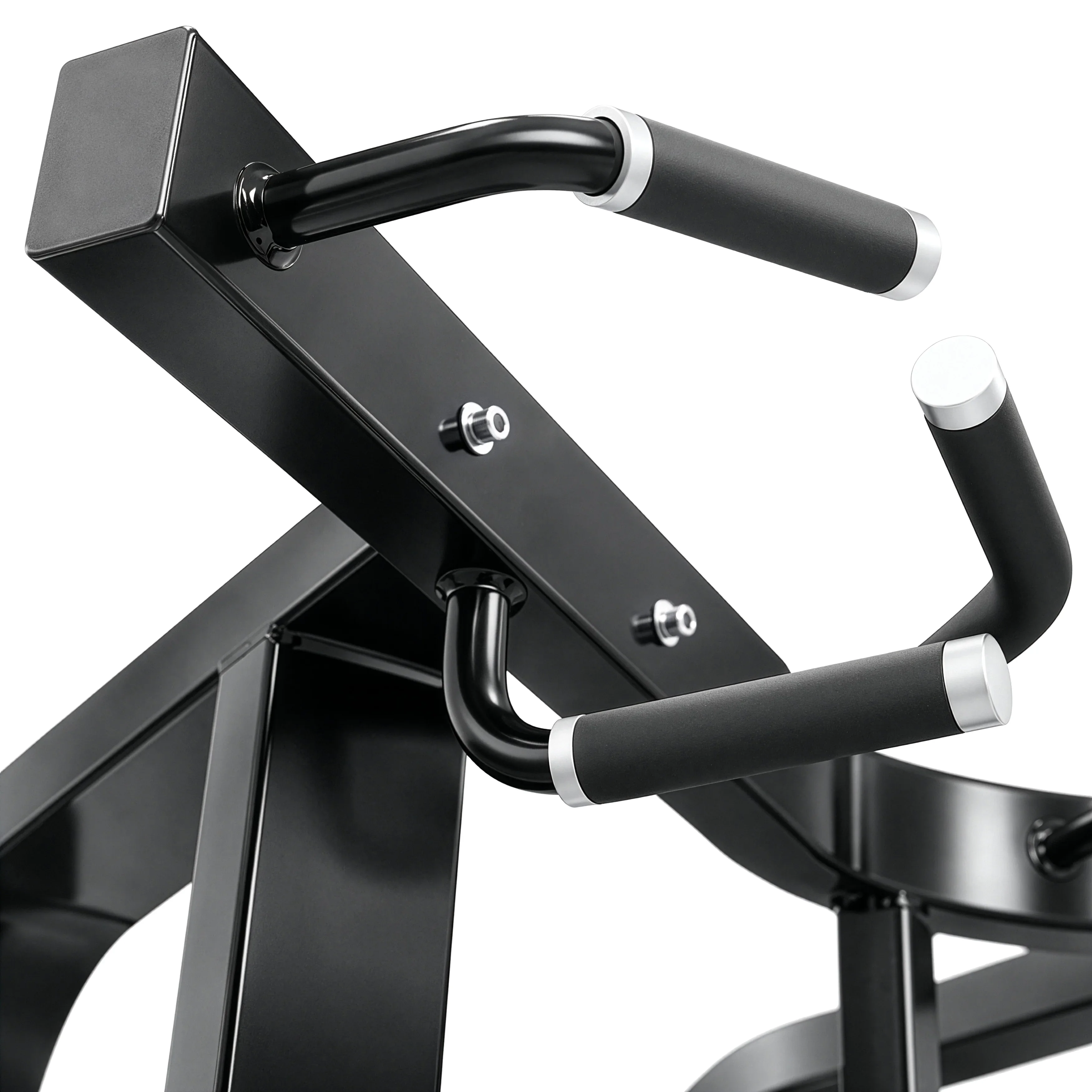 Assisted Chin Dip - French Fitness Tahoe (New) - Image 11