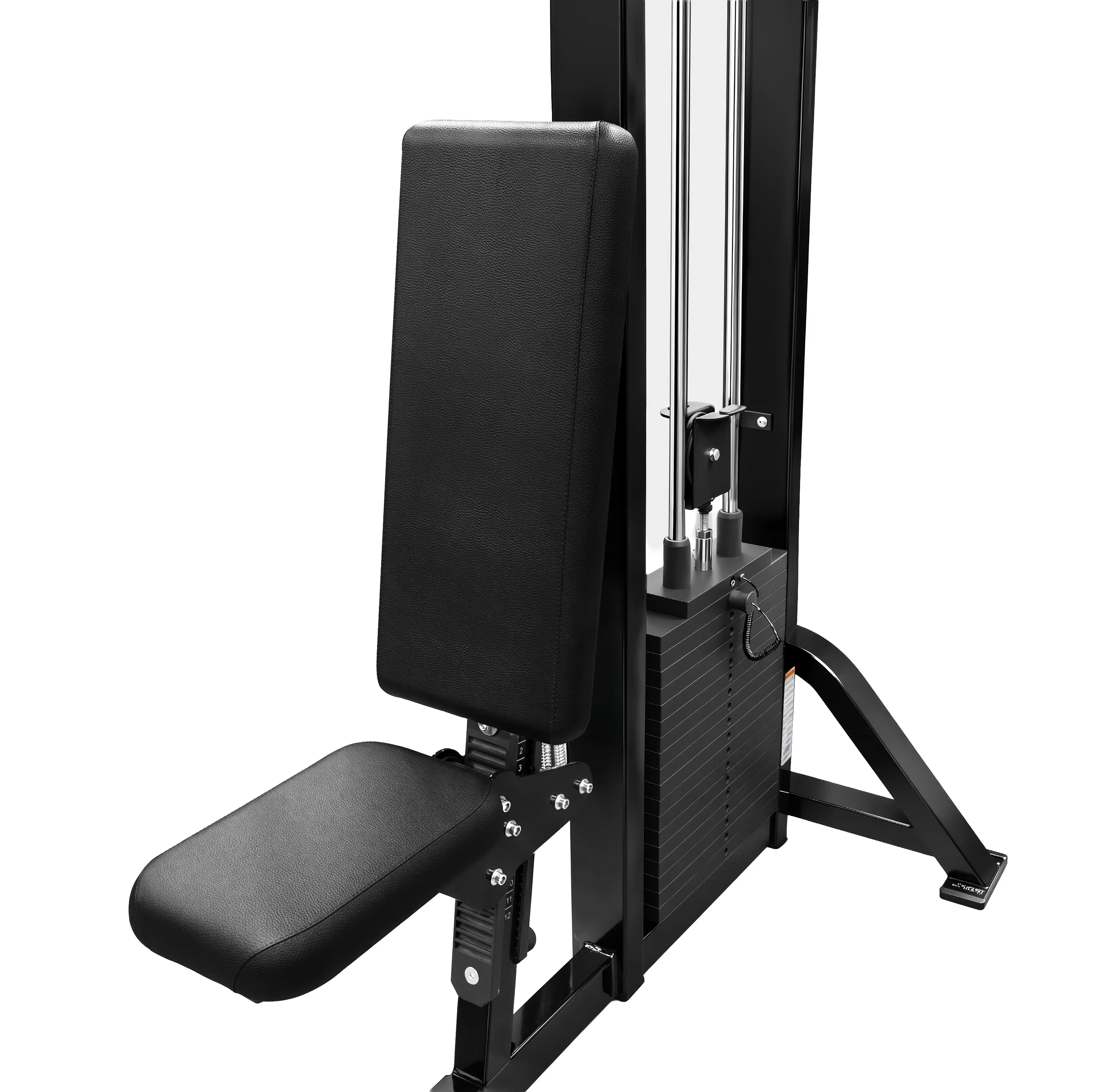 Pec Fly Rear Delt - French Fitness Tahoe (New) - Image 8