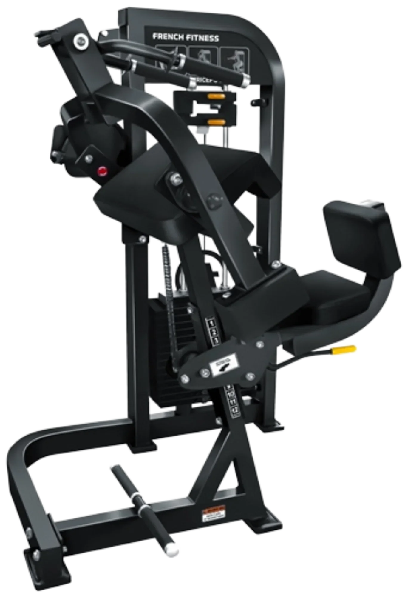 Tricep Arm Extension - French Fitness Tahoe (New)