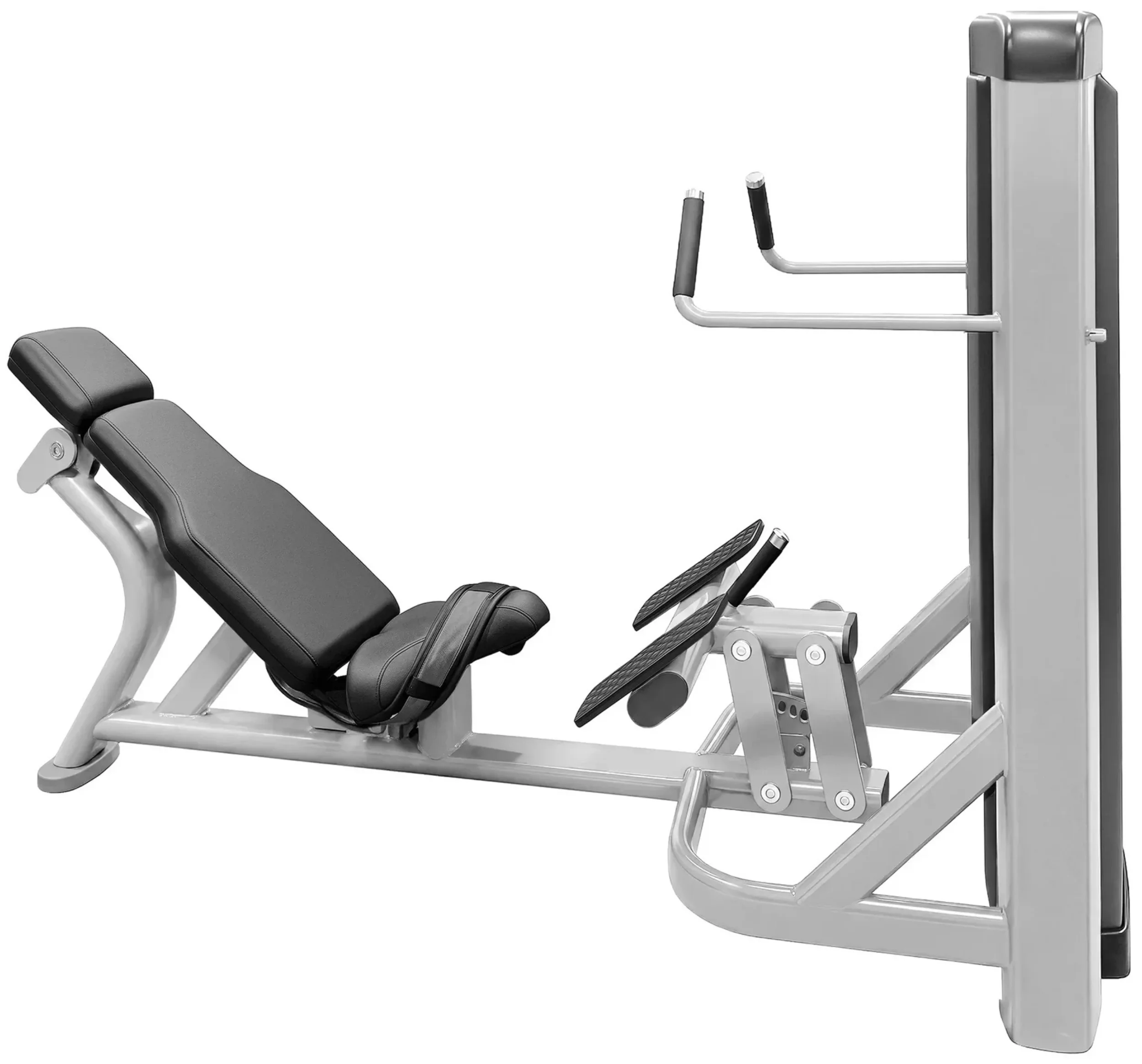 Hip Thrust Glute Machine - French Fitness Vail (New) - Image 3