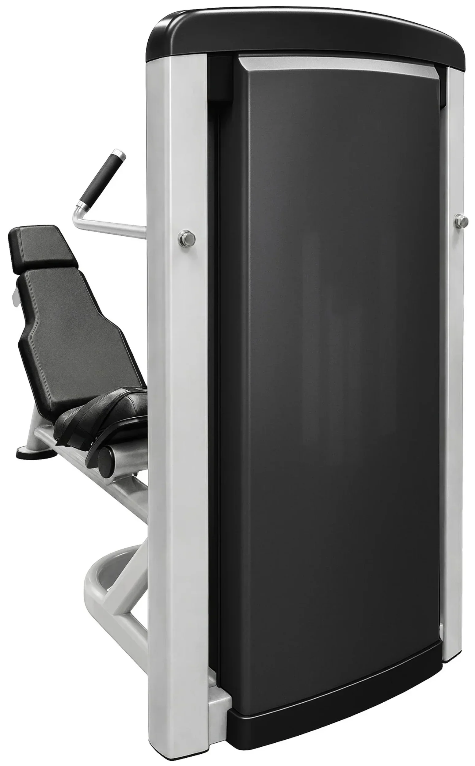 Hip Thrust Glute Machine - French Fitness Vail (New) - Image 4