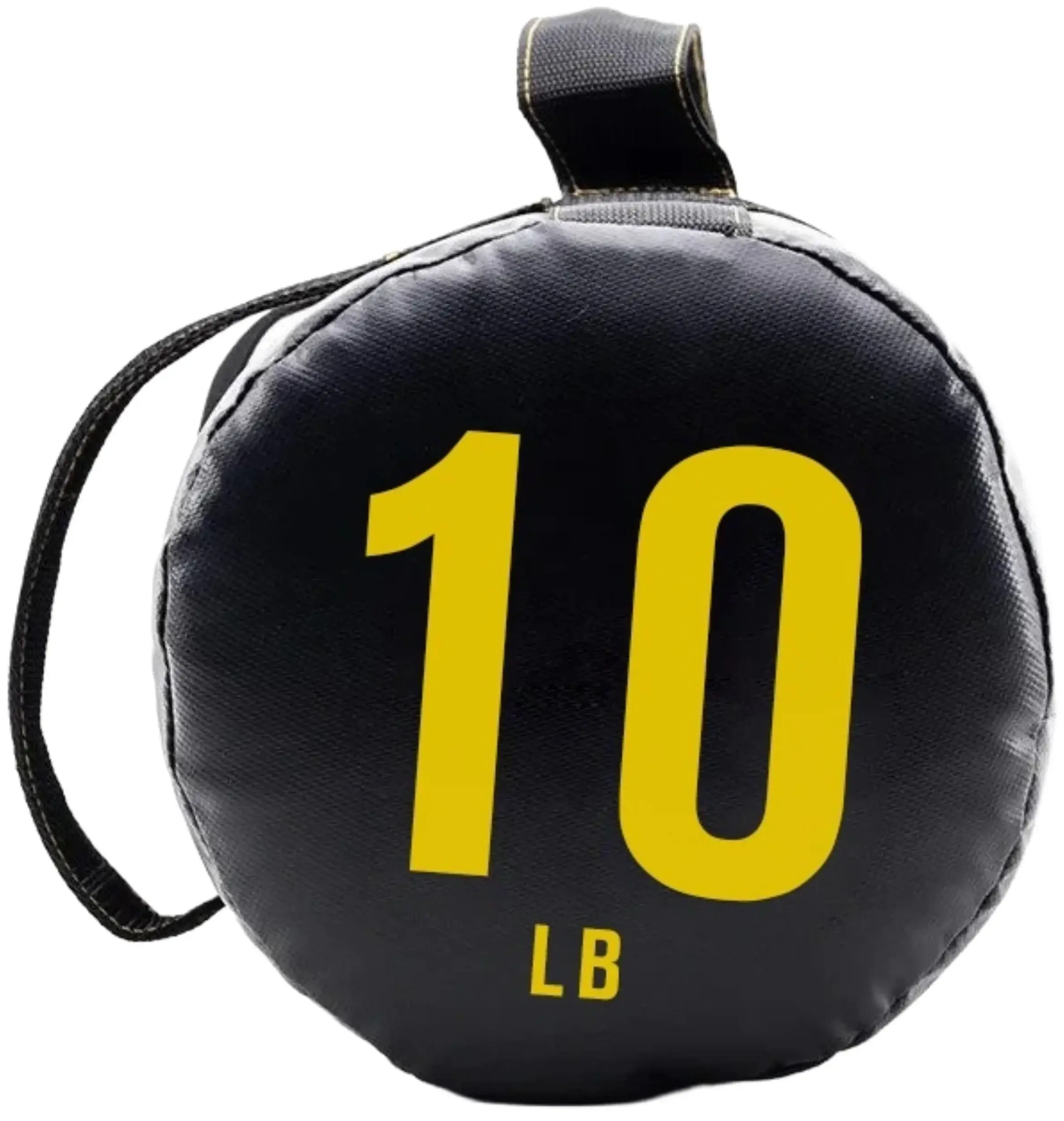French Fitness WPSB10 Weighted Power Sand Bag - 10 lb (New) - Image 2